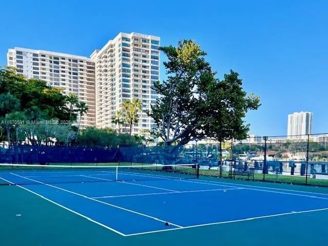 600 Three Islands Blvd, #1707