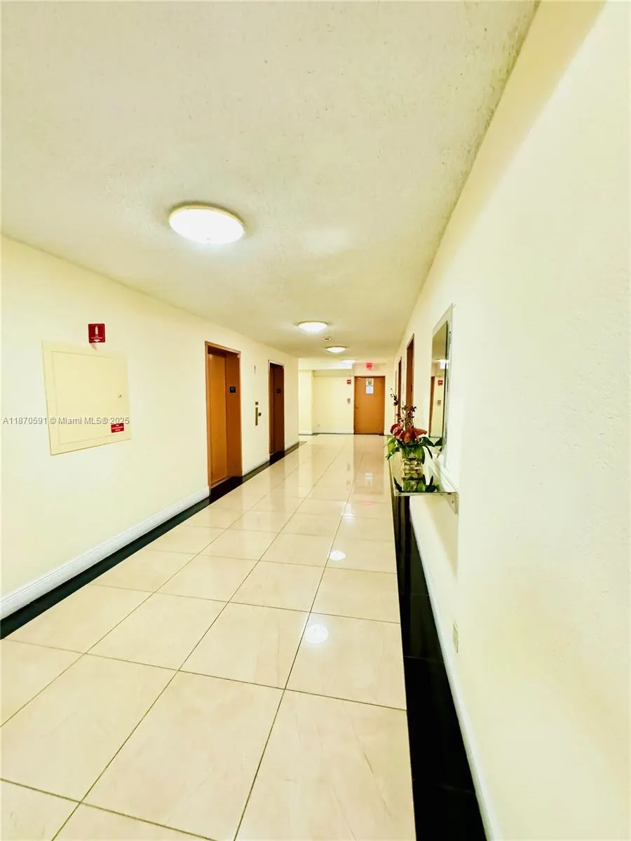 600 Three Islands Blvd, #1707