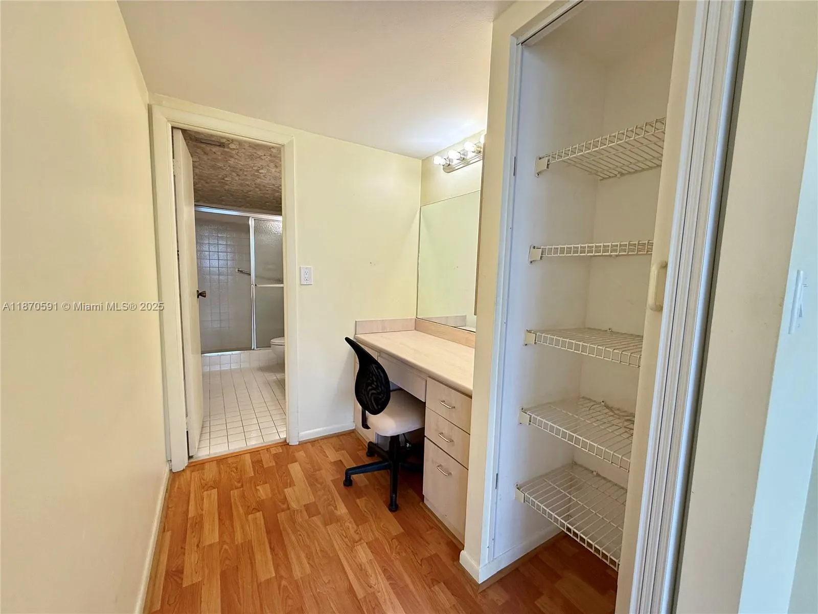 600 Three Islands Blvd, #1707