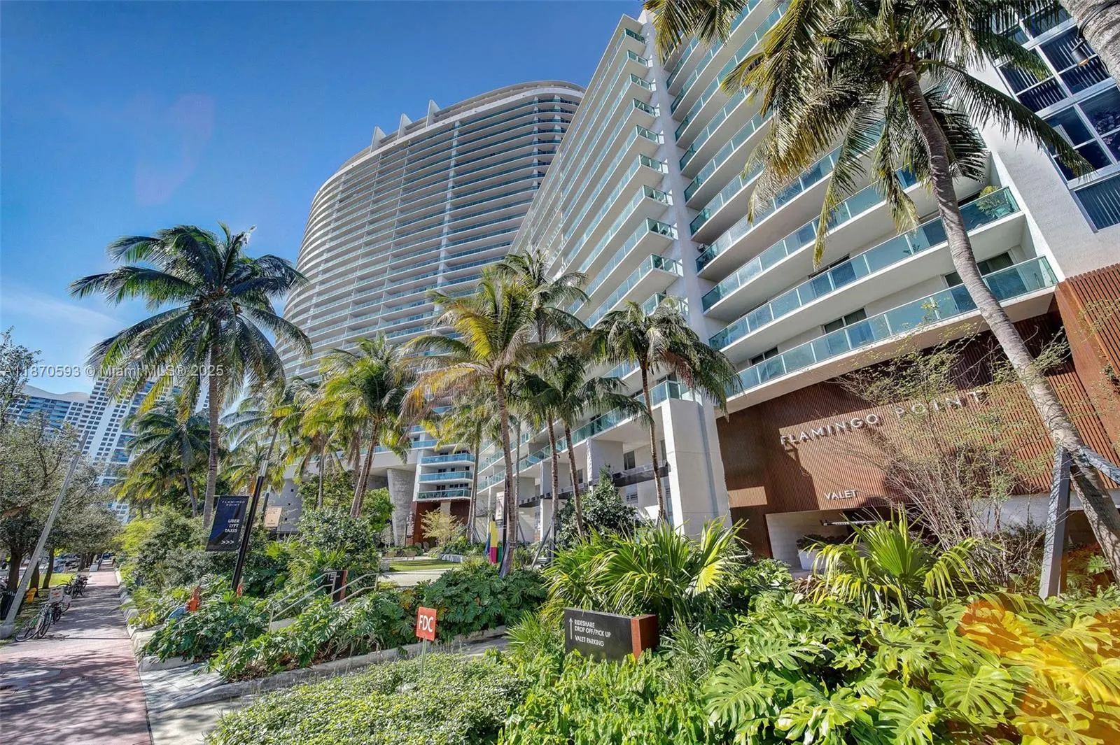 1500 Bay Rd, #S-1084