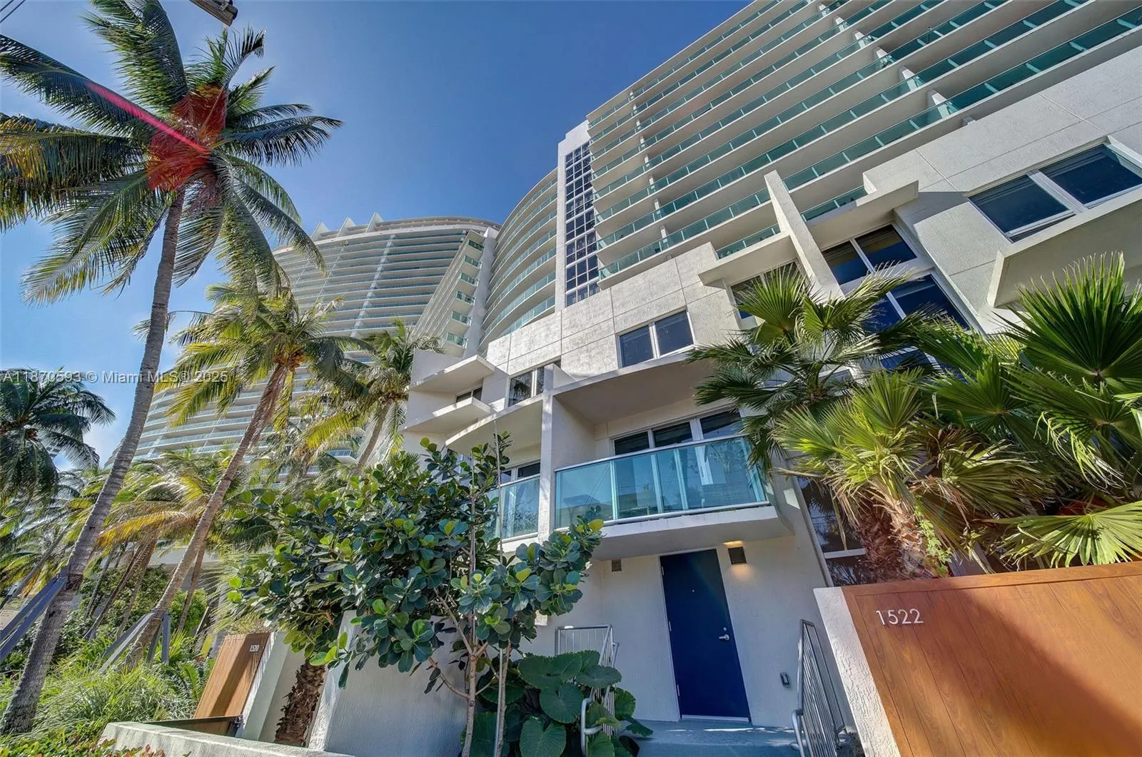 1500 Bay Rd, #S-1084