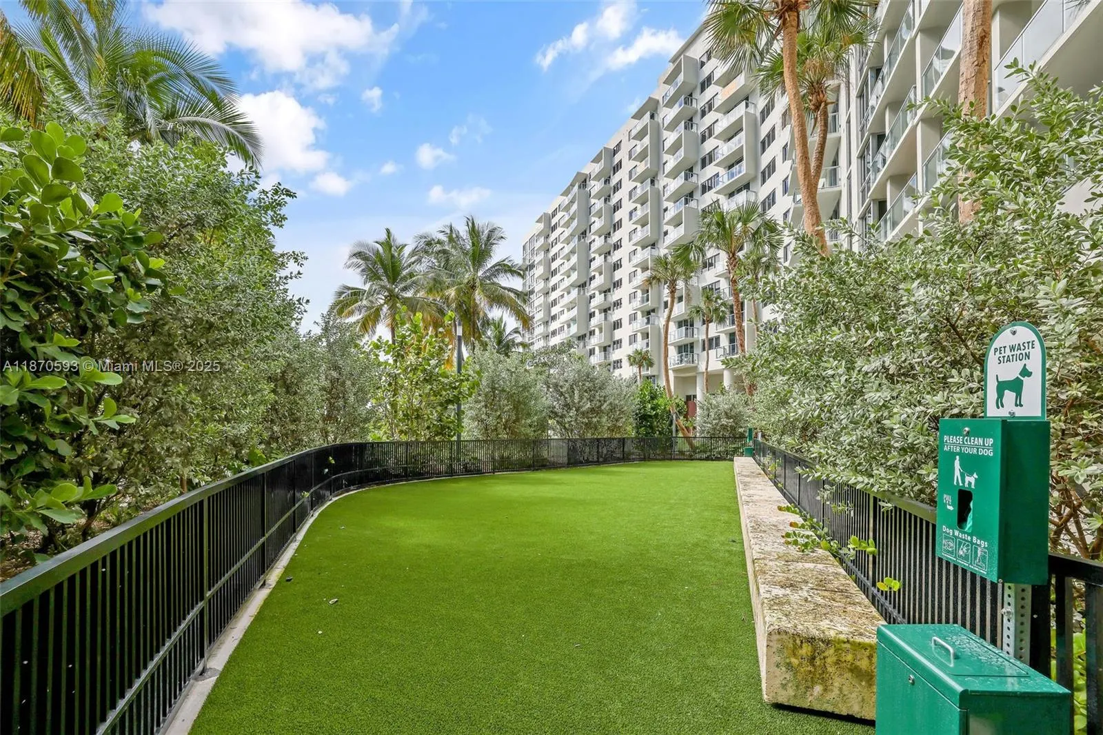 1500 Bay Rd, #S-1084