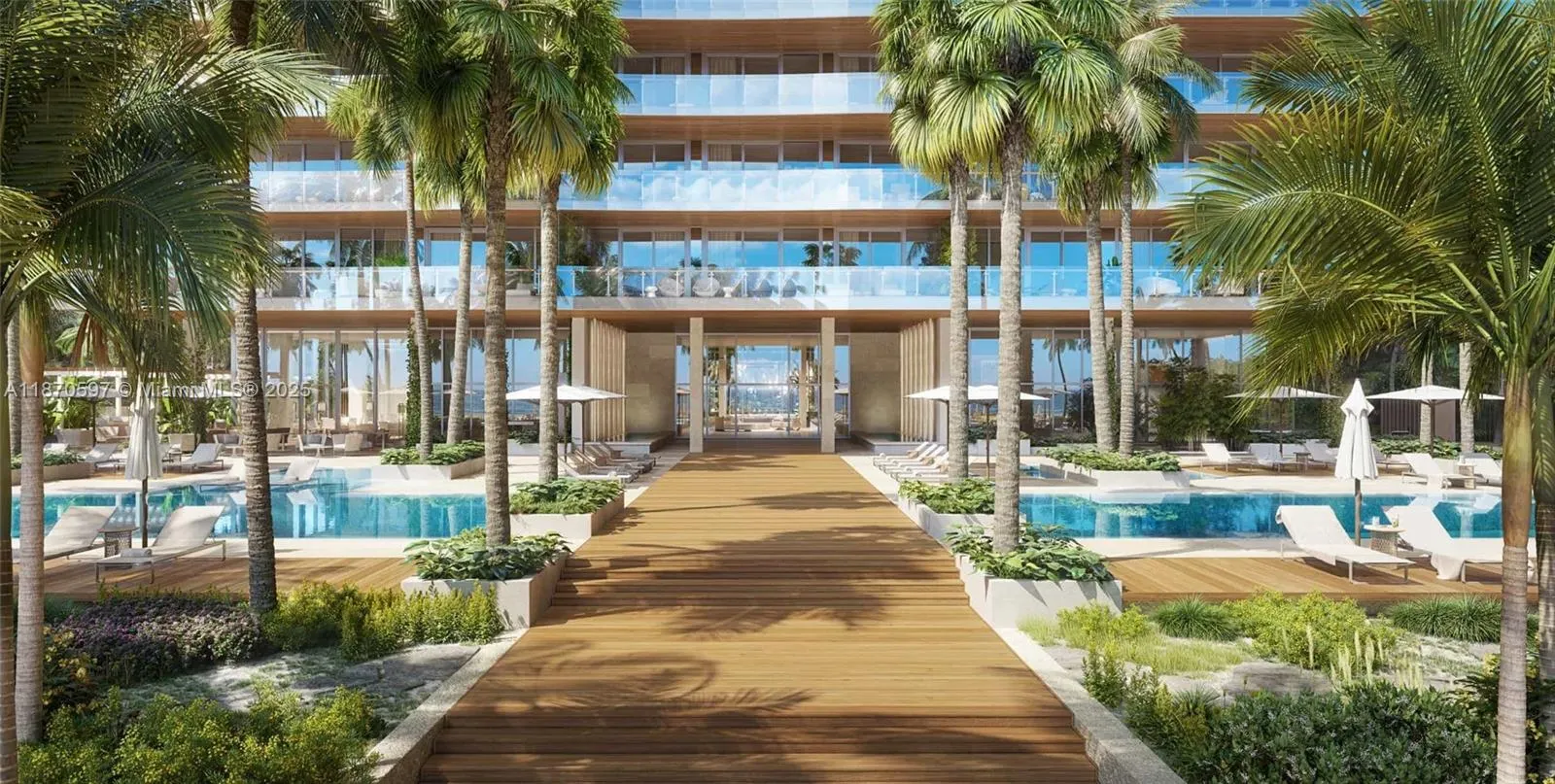5775 Collins Ave, #1105