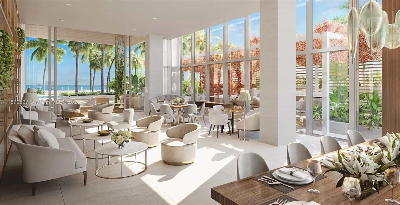 5775 Collins Ave, #1105