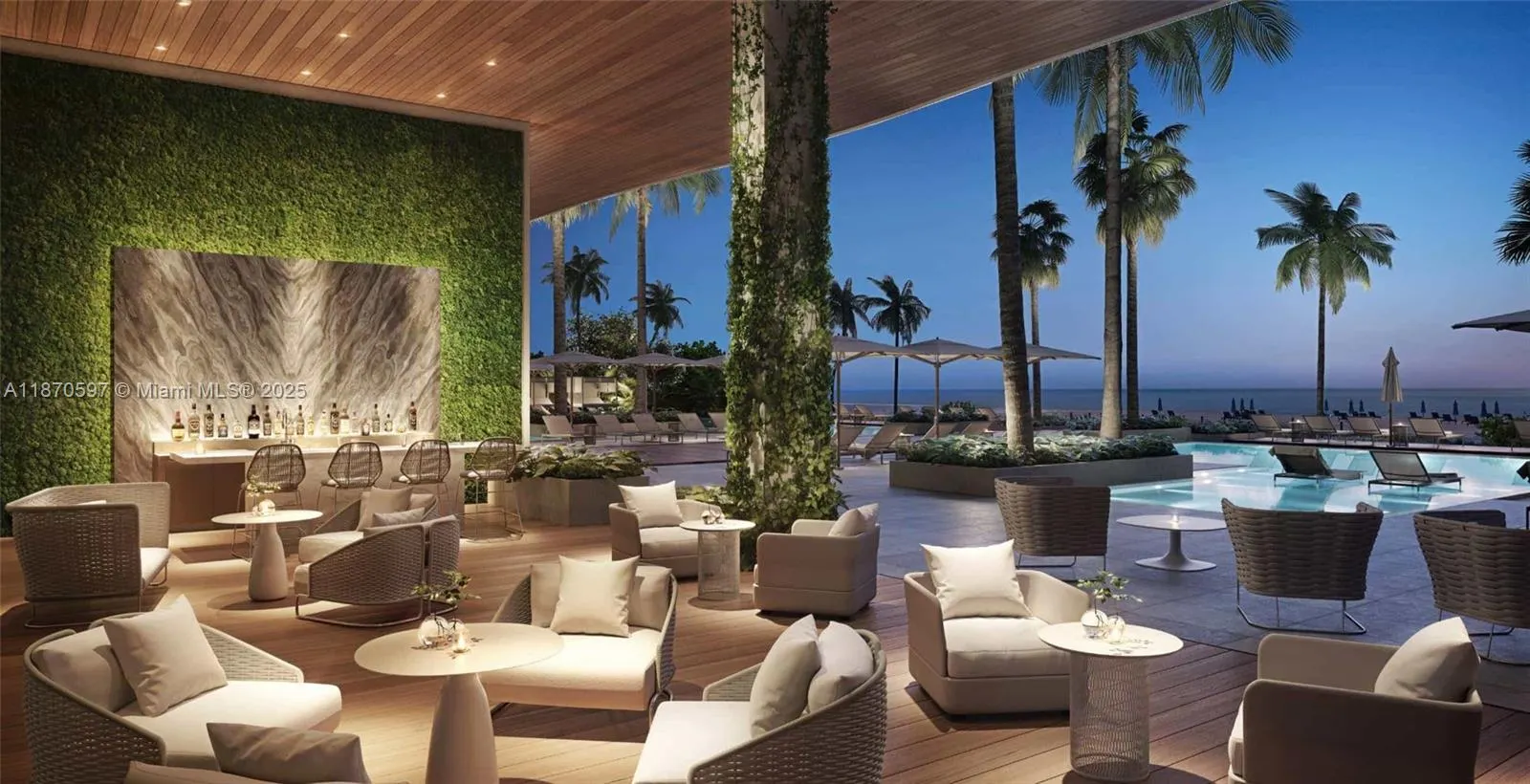 5775 Collins Ave, #1105