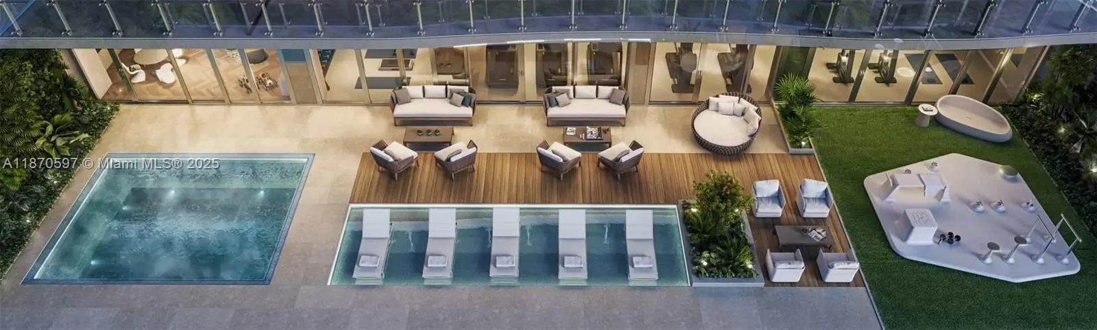 5775 Collins Ave, #1105