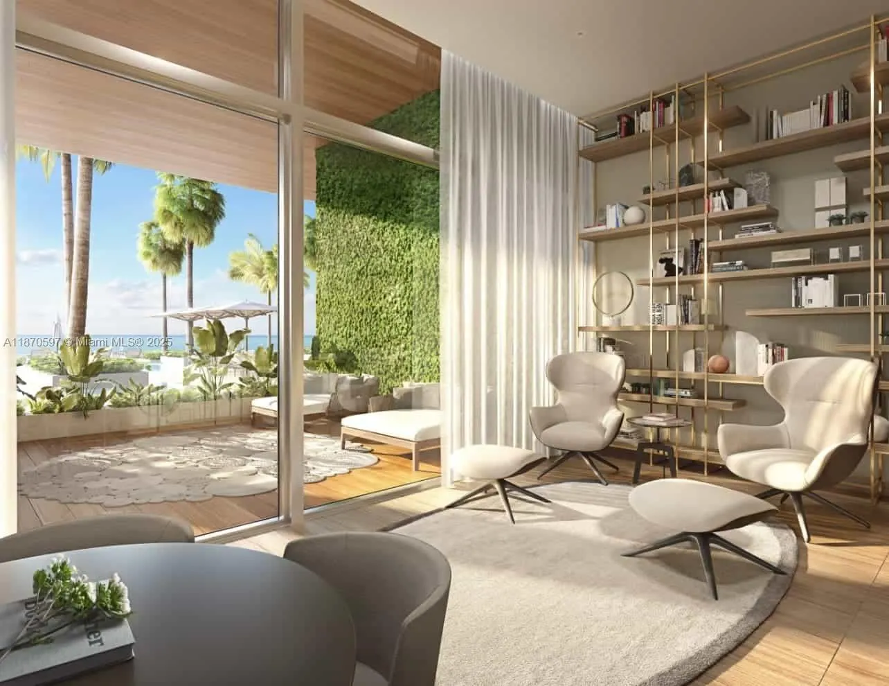 5775 Collins Ave, #1105