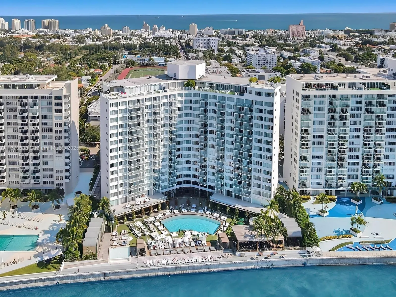 1100 West  Ave, #1024