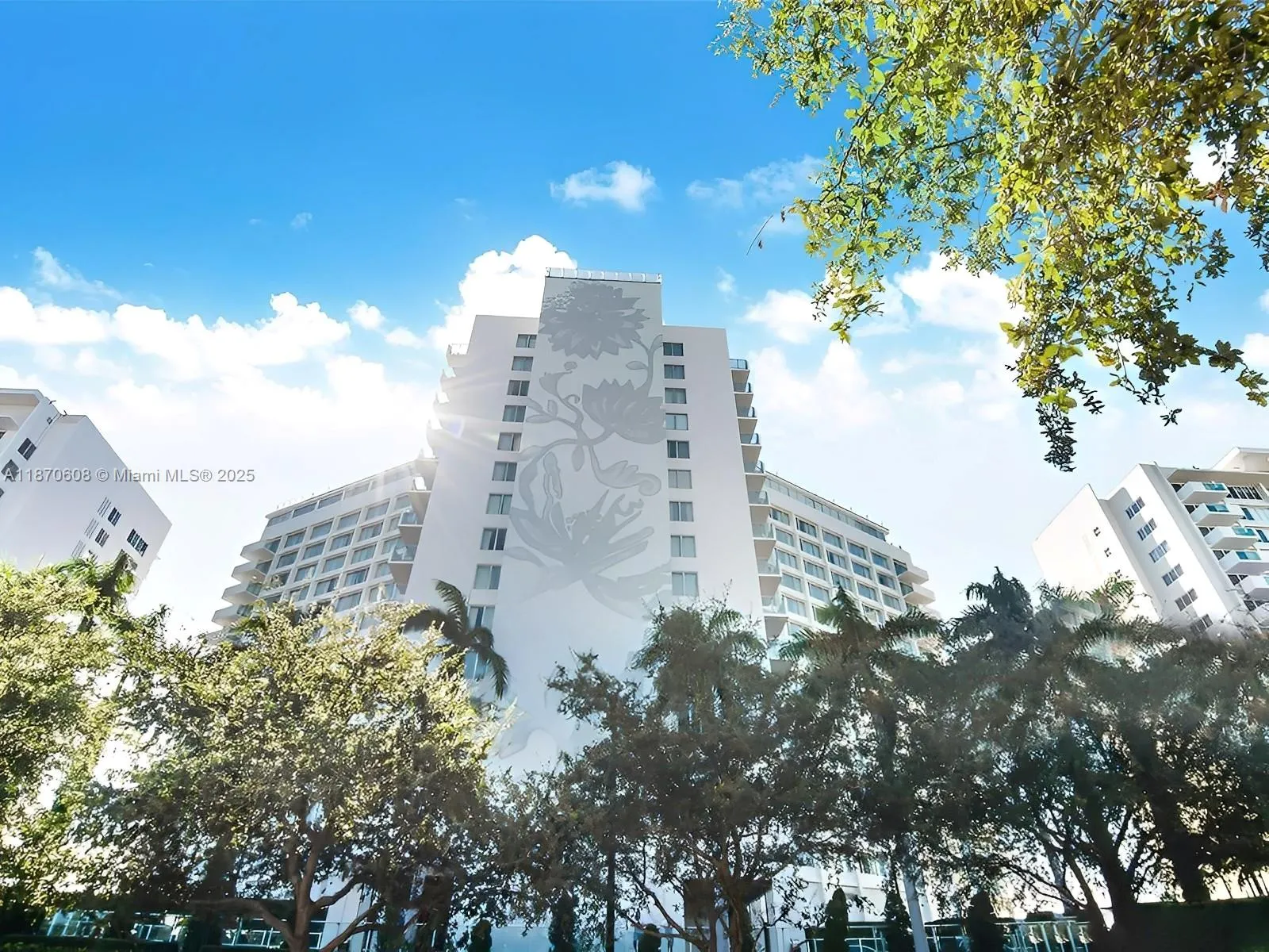 1100 West  Ave, #1024