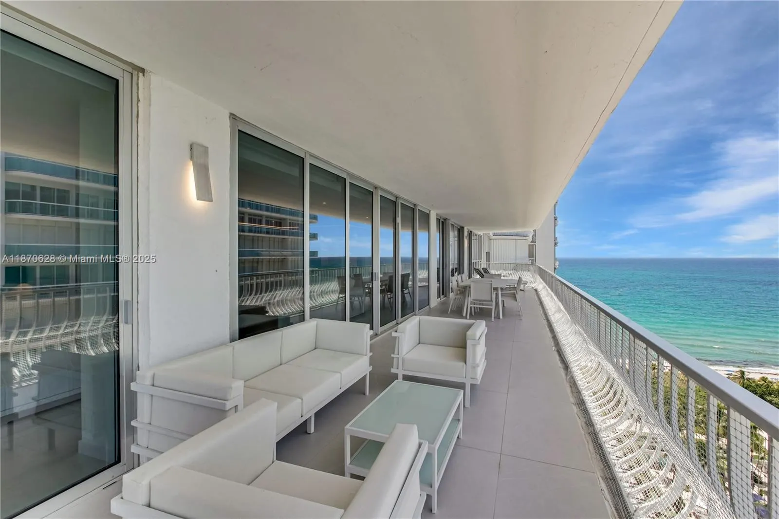 10155 Collins Ave, #1605
