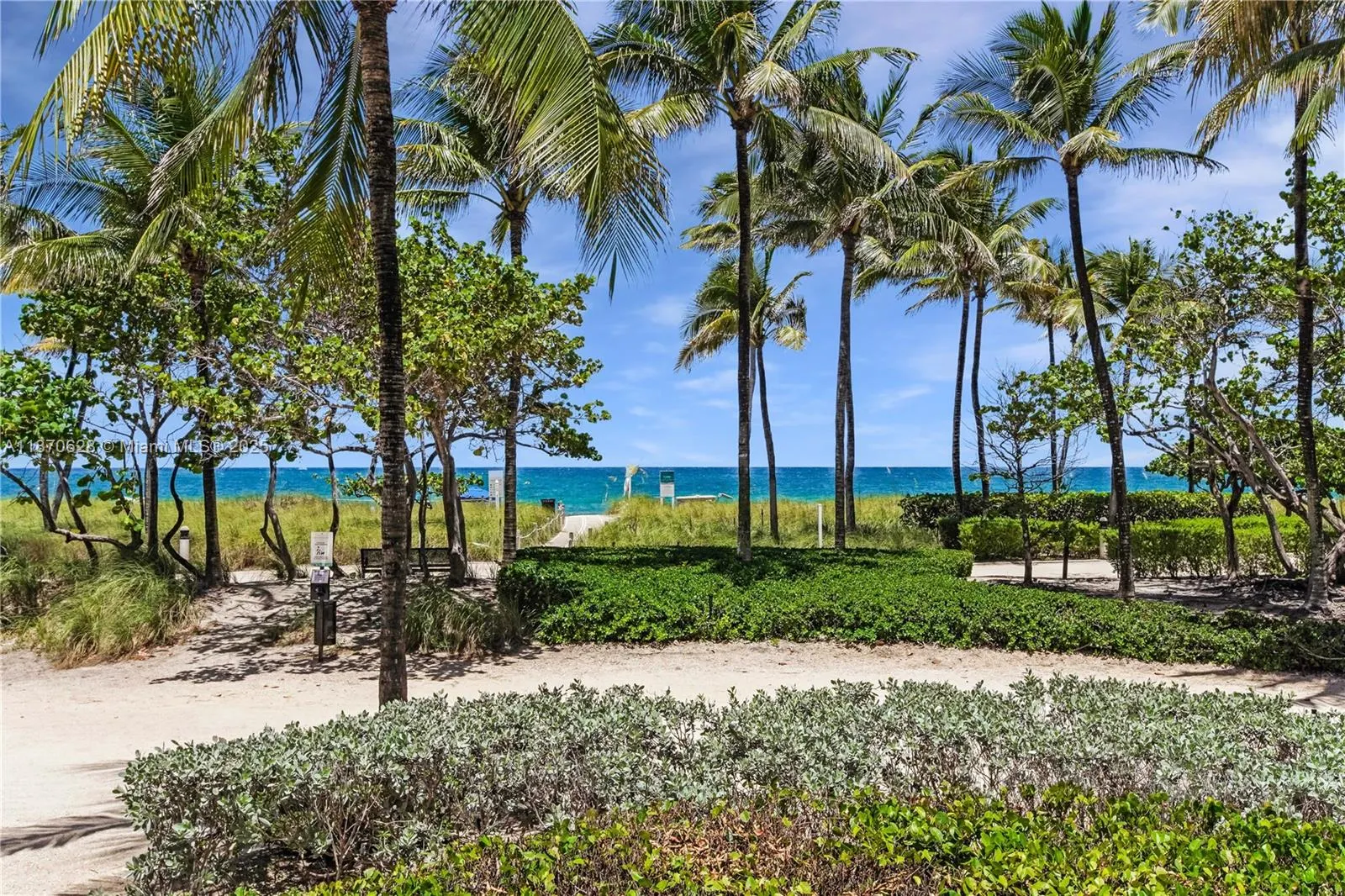 10155 Collins Ave, #1605