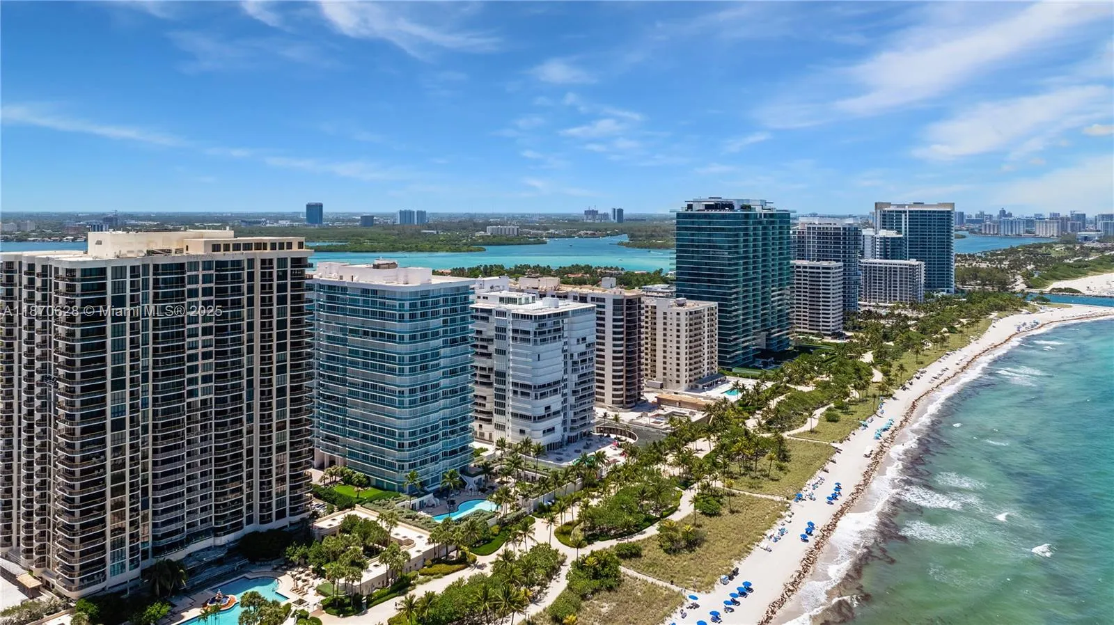 10155 Collins Ave, #1605