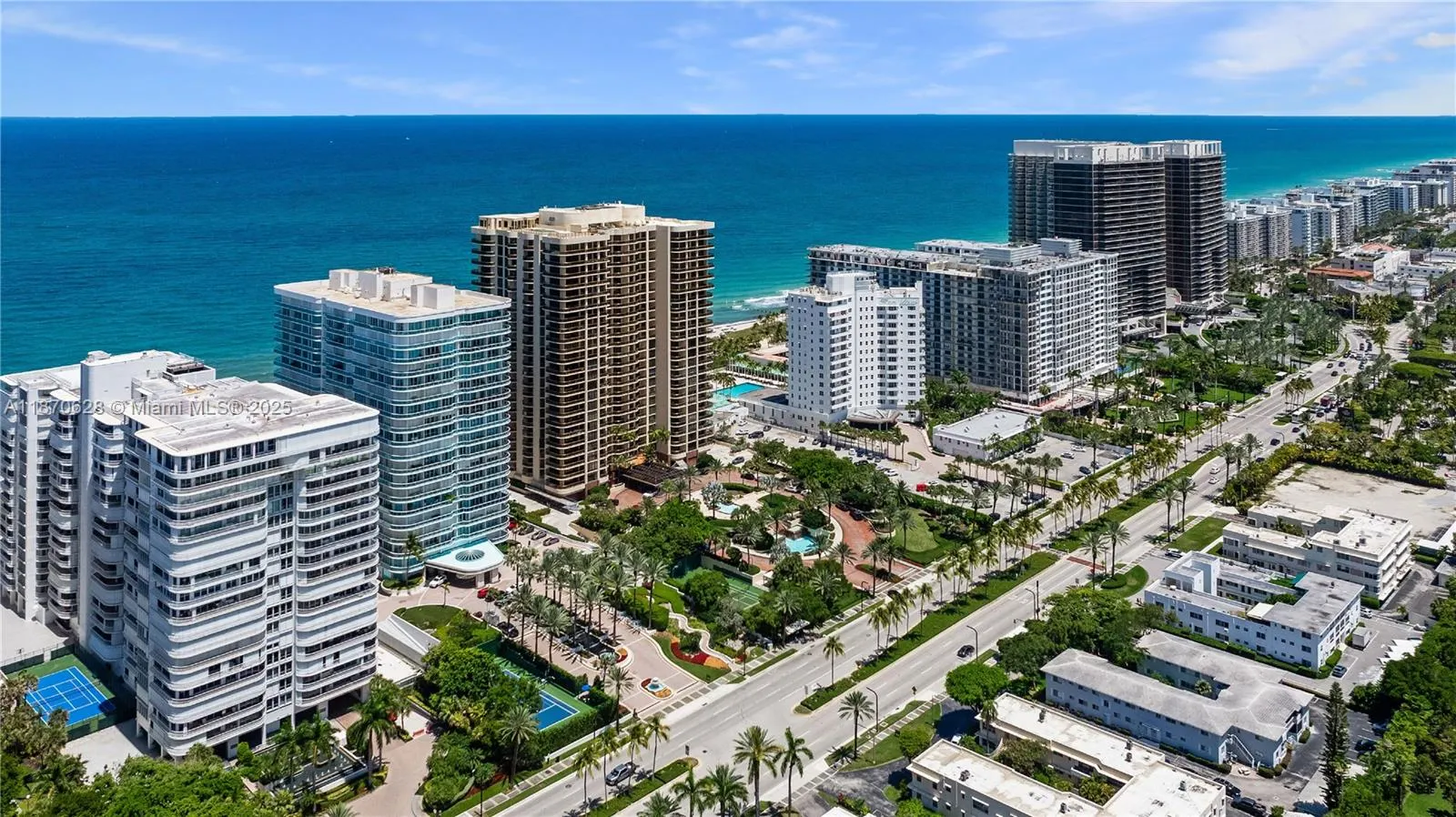 10155 Collins Ave, #1605
