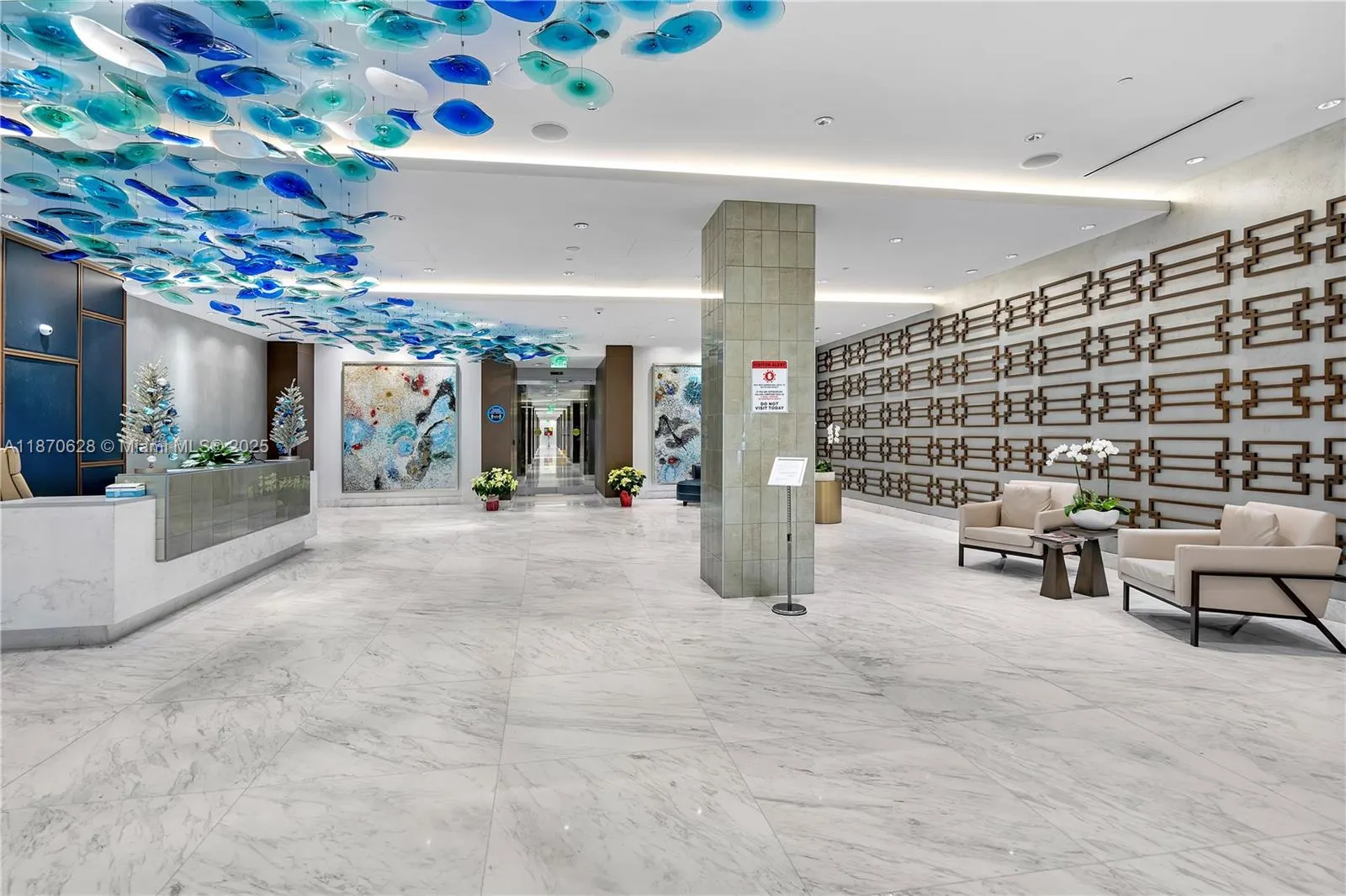 10155 Collins Ave, #1605
