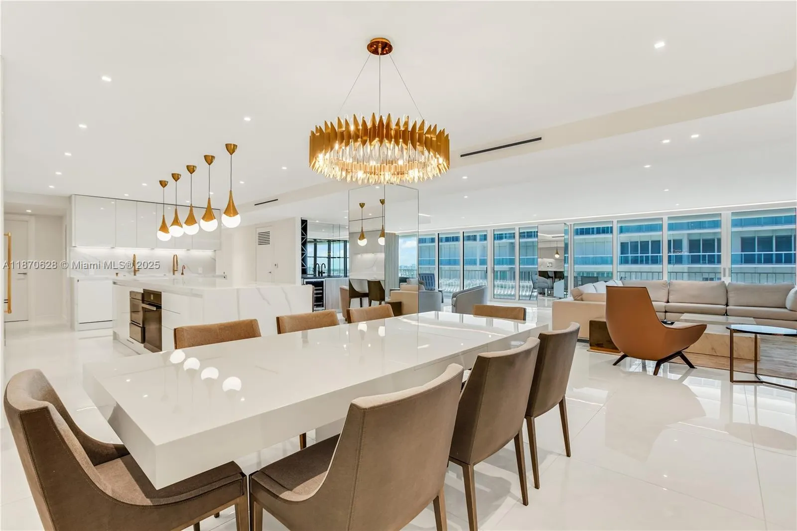10155 Collins Ave, #1605