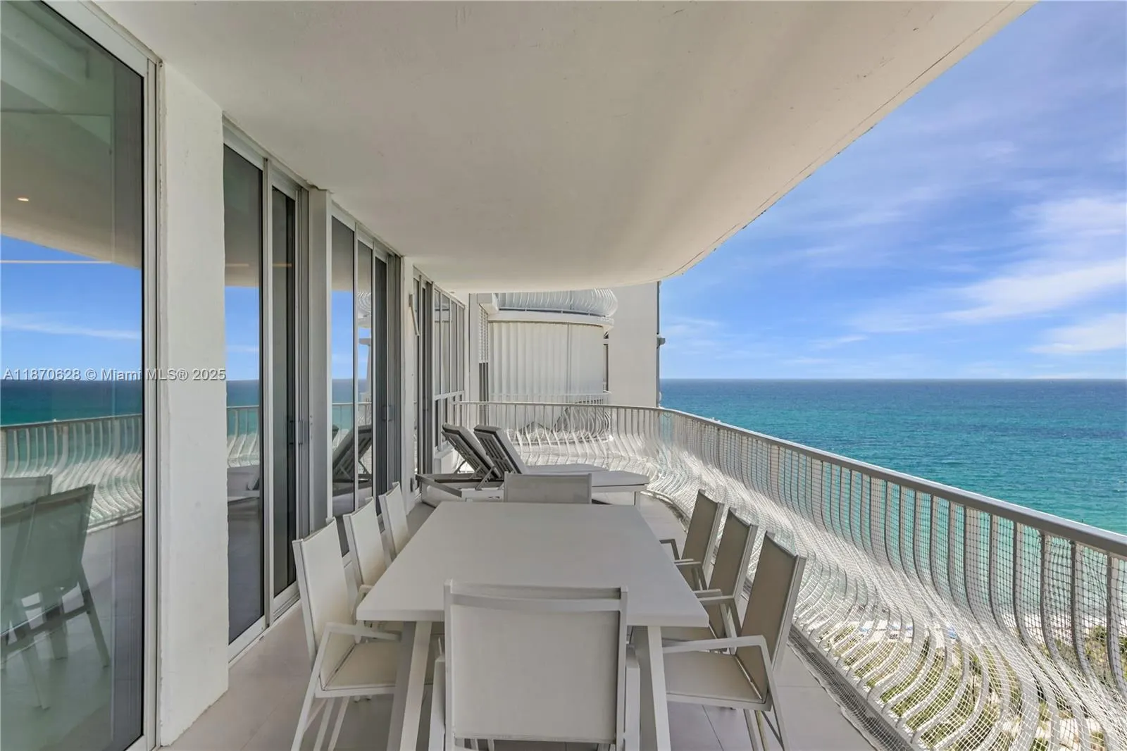 10155 Collins Ave, #1605