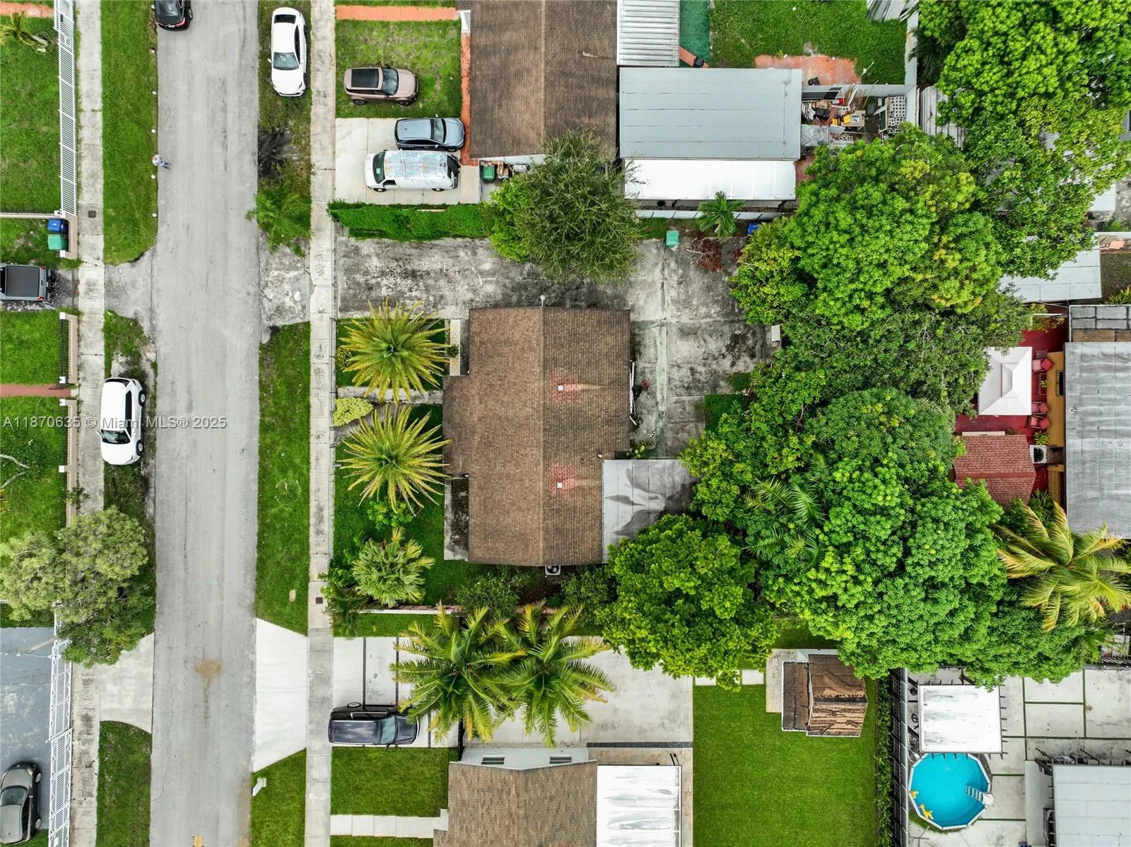 4215 NW 197th St