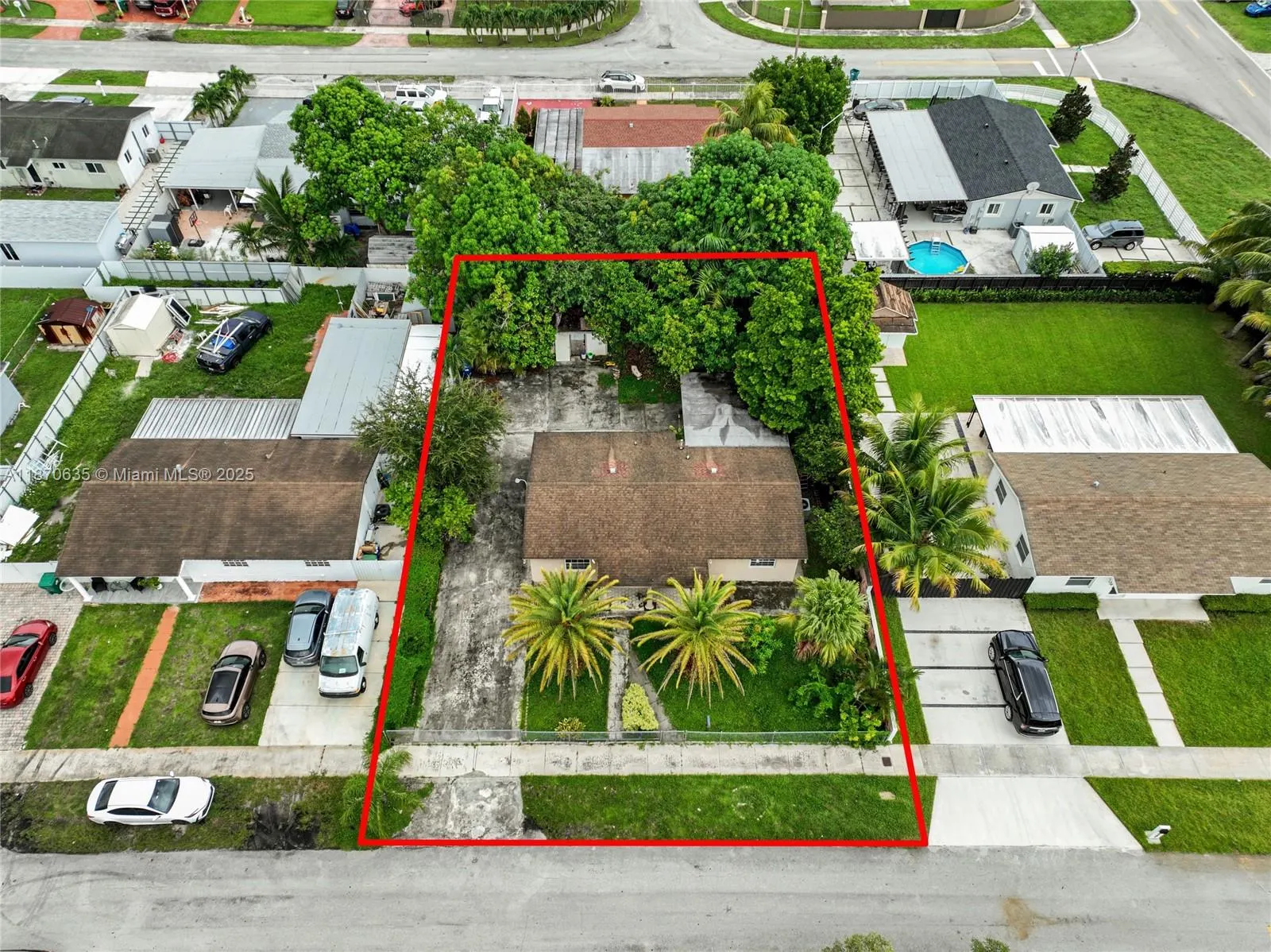 4215 NW 197th St