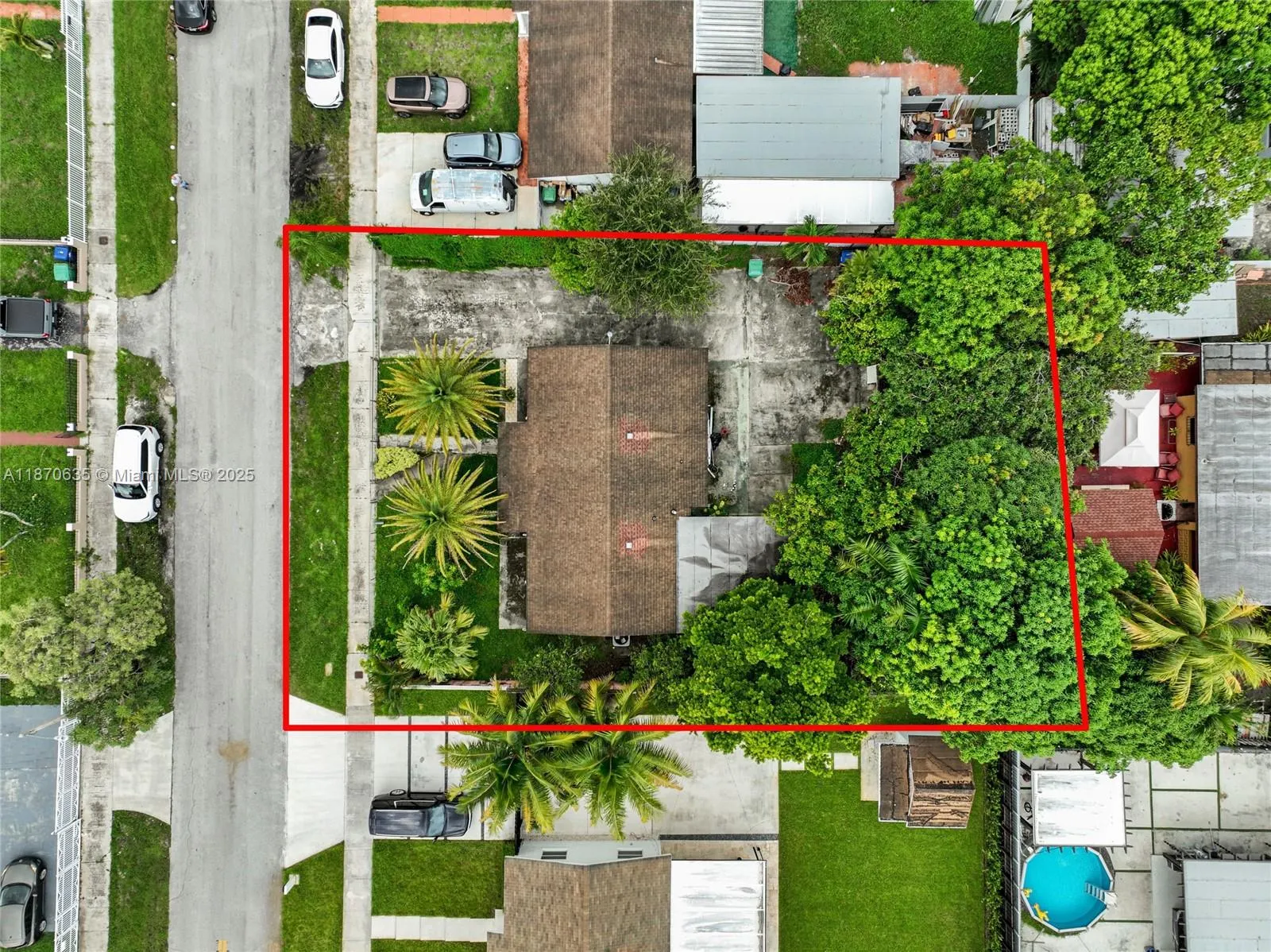 4215 NW 197th St