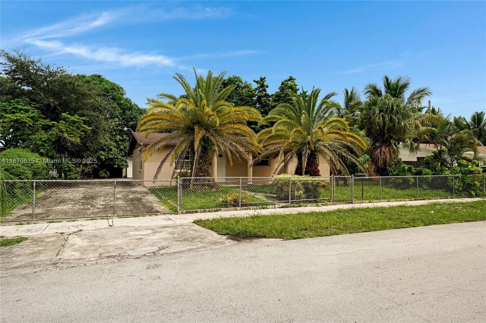 4215 NW 197th St