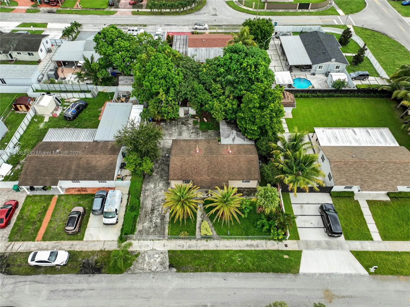 4215 NW 197th St
