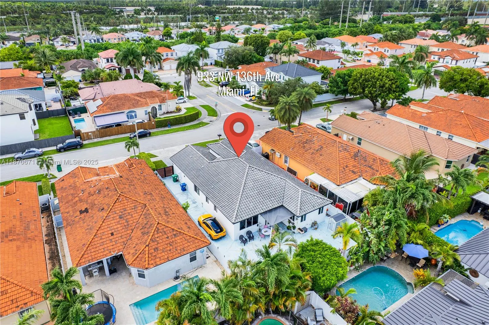 933 NW 136th Ave