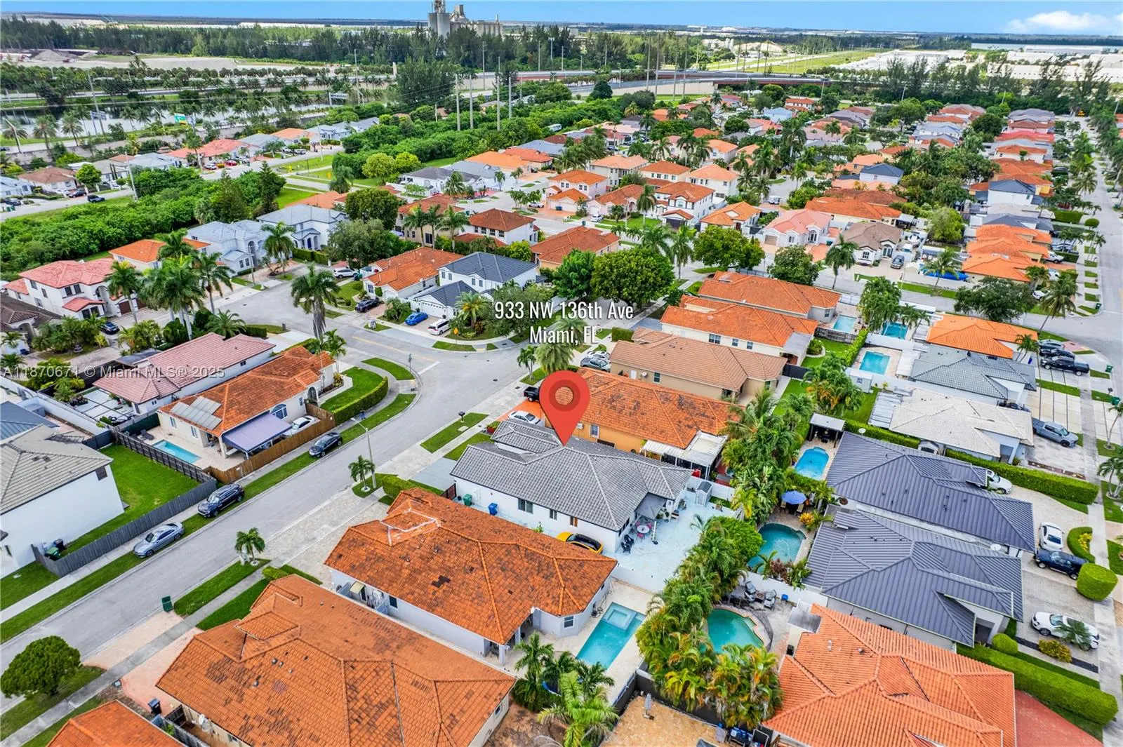 933 NW 136th Ave