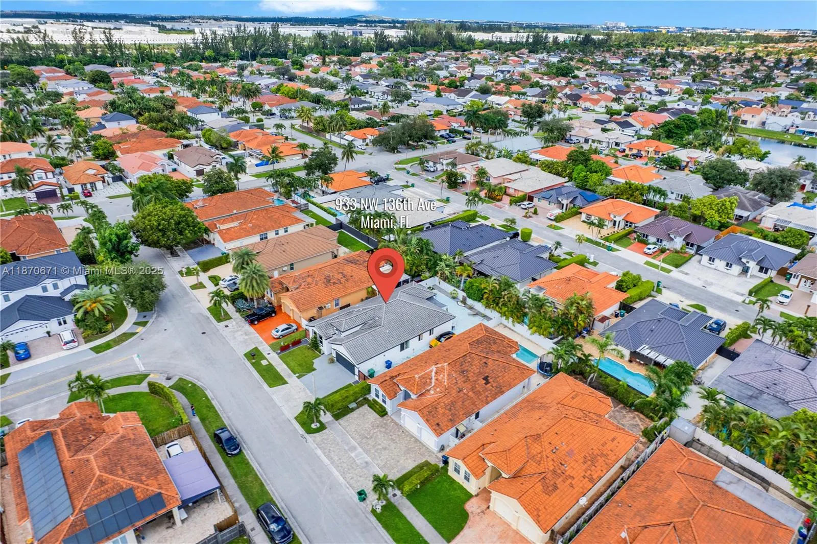 933 NW 136th Ave