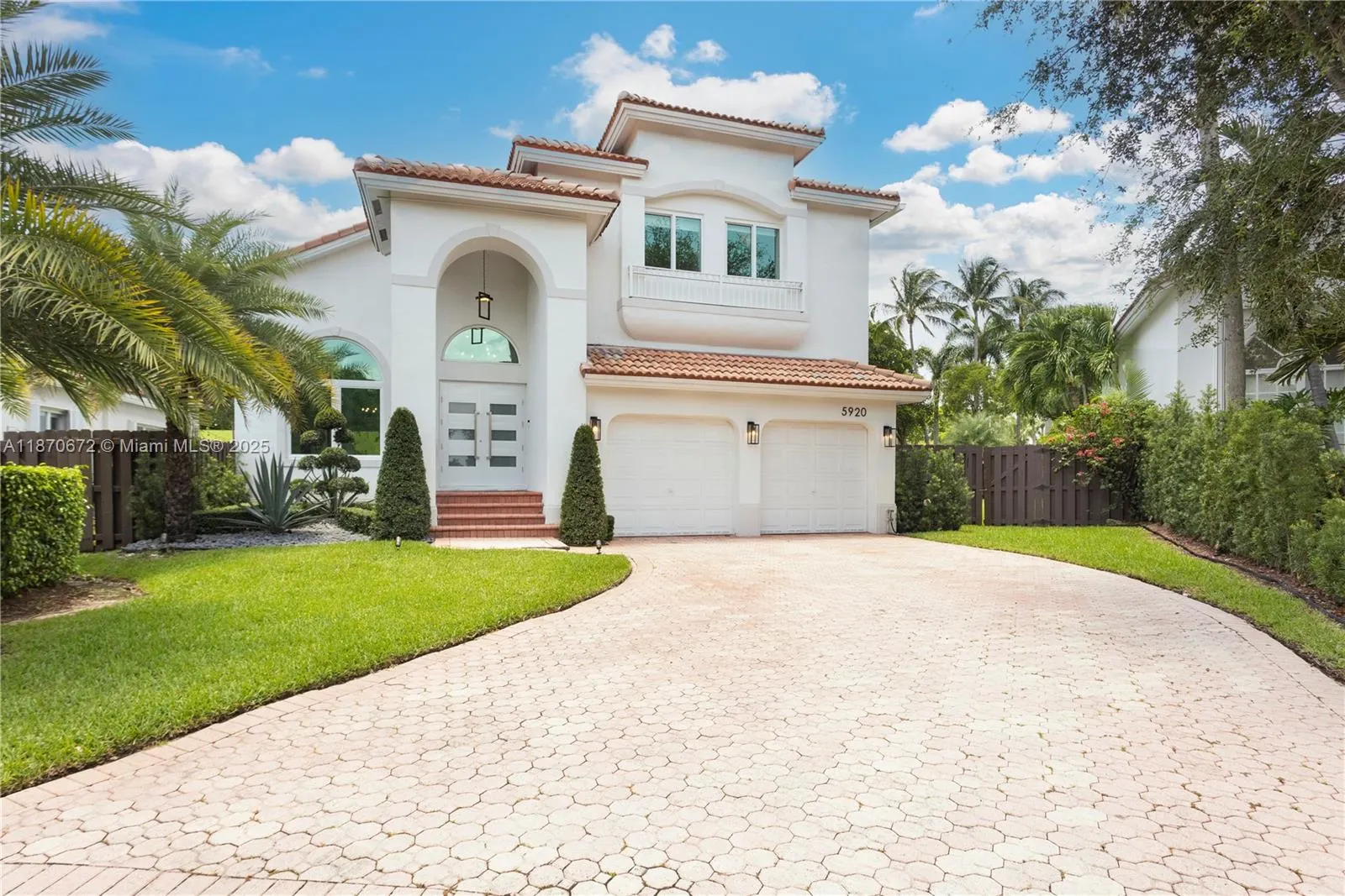5920 NW 111th Ave, #NA