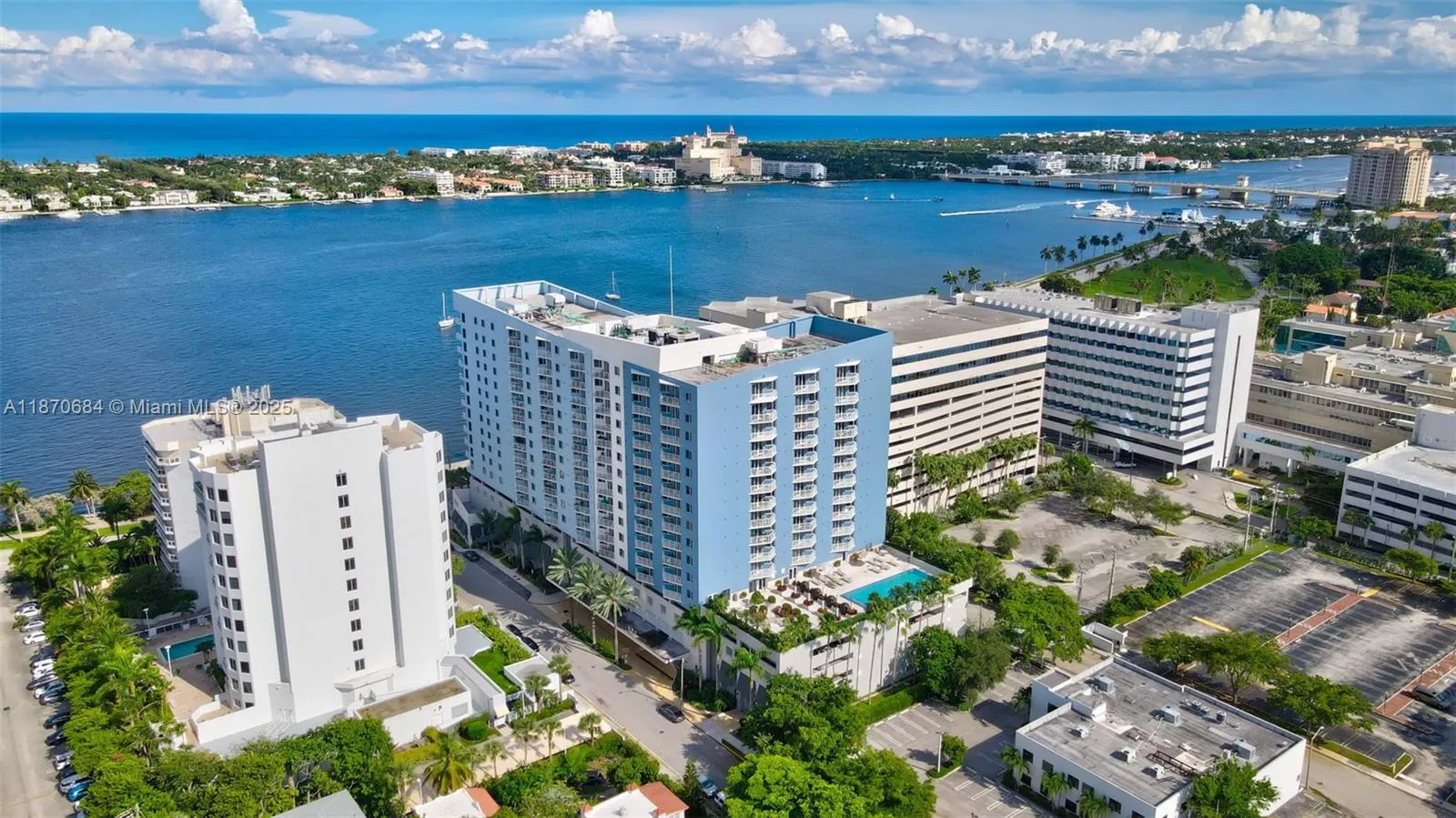 1551 N Flagler Dr, #810