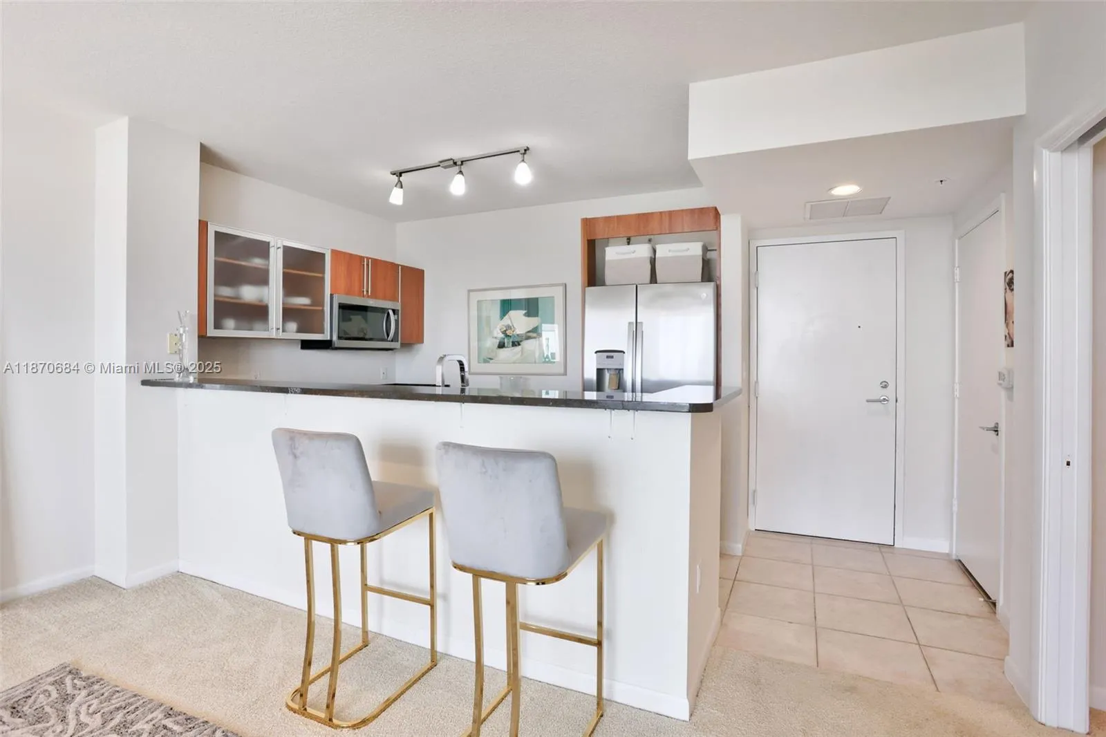 1551 N Flagler Dr, #810