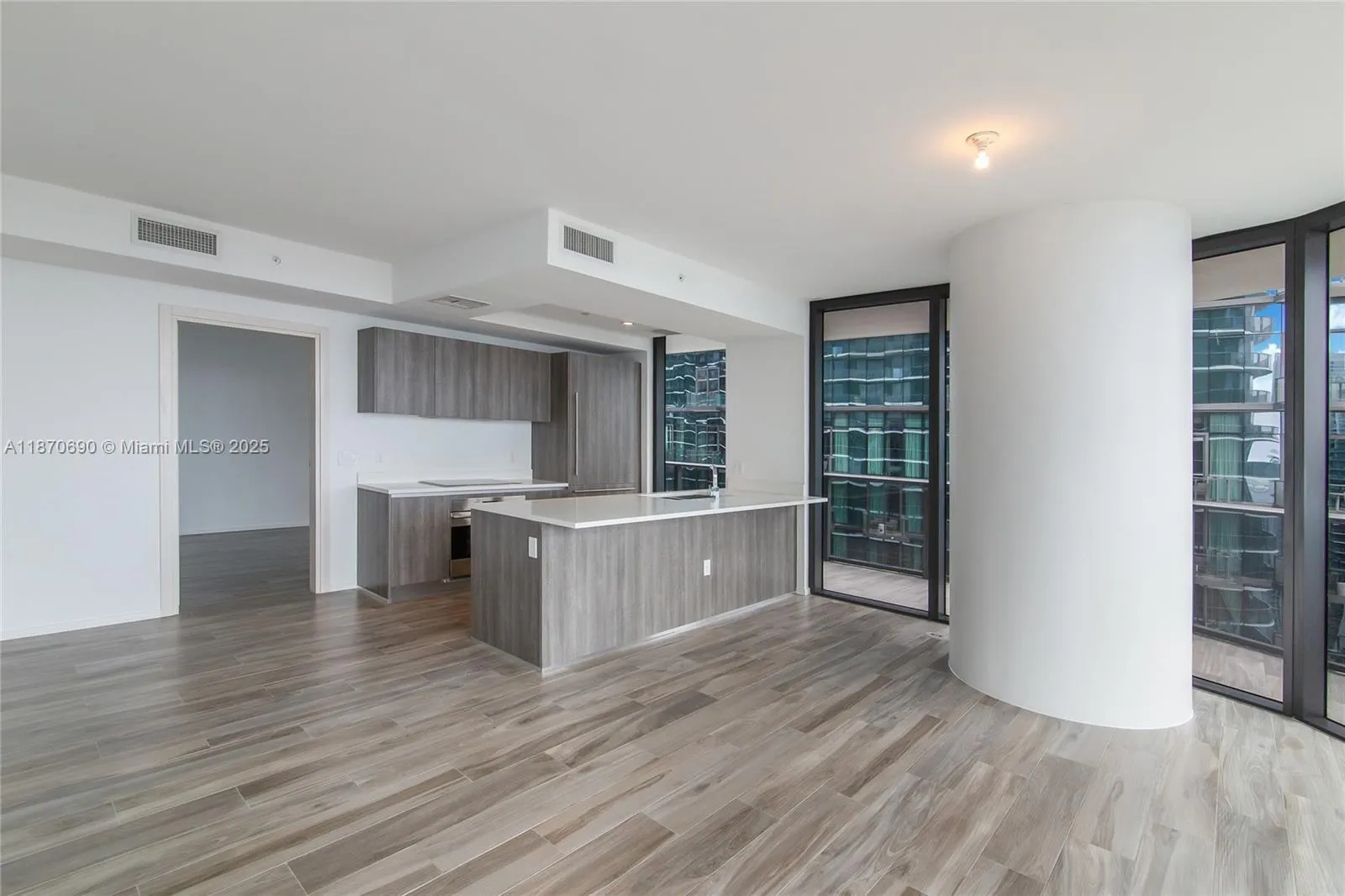 801 S Miami Ave, #4005