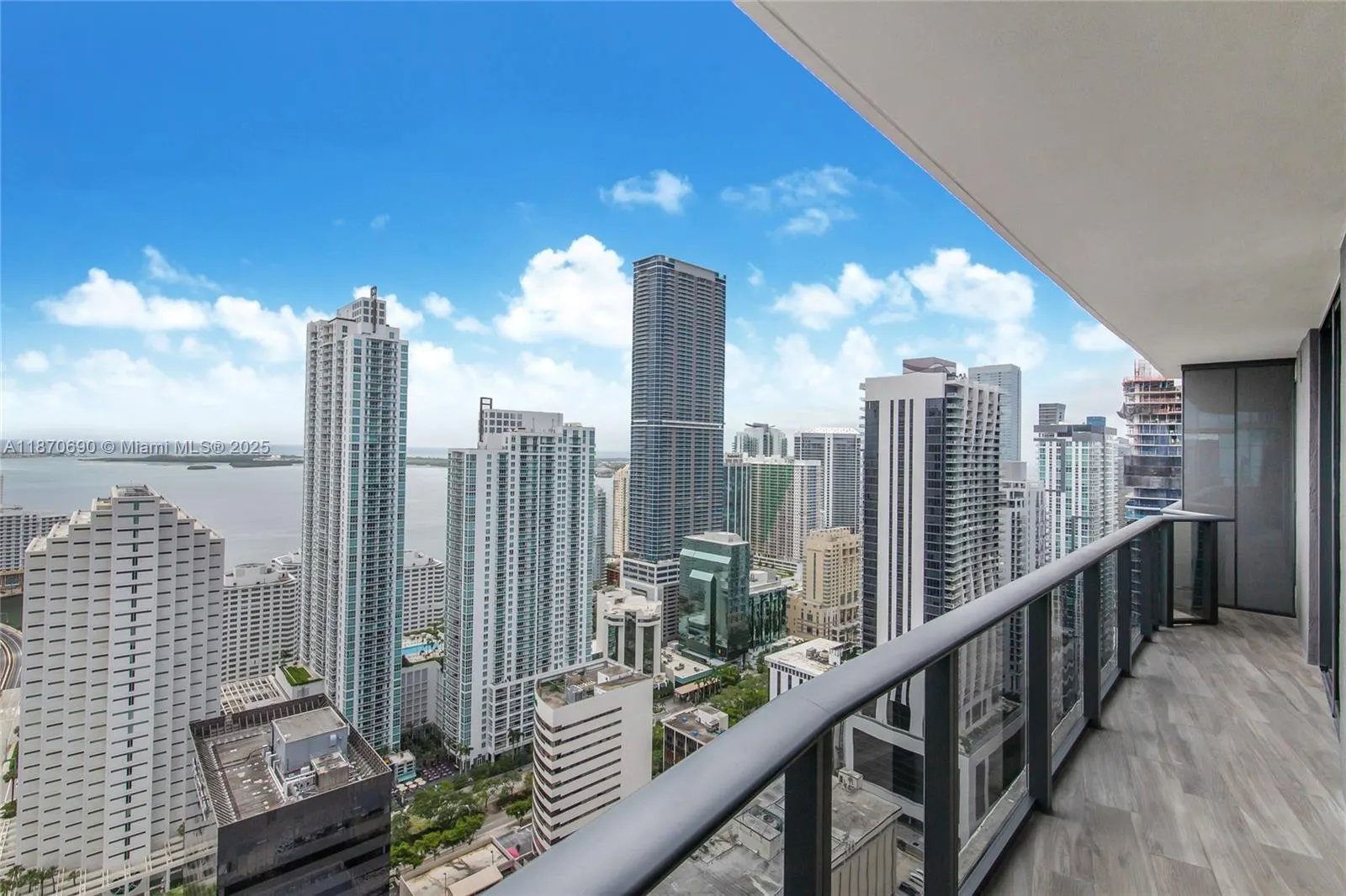 801 S Miami Ave, #4005