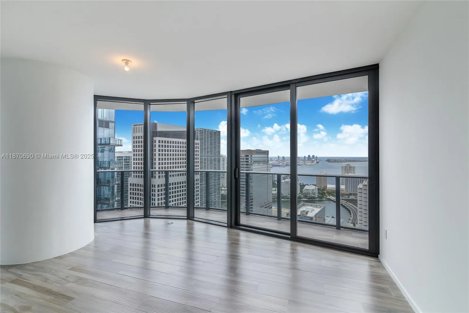 801 S Miami Ave, #4005