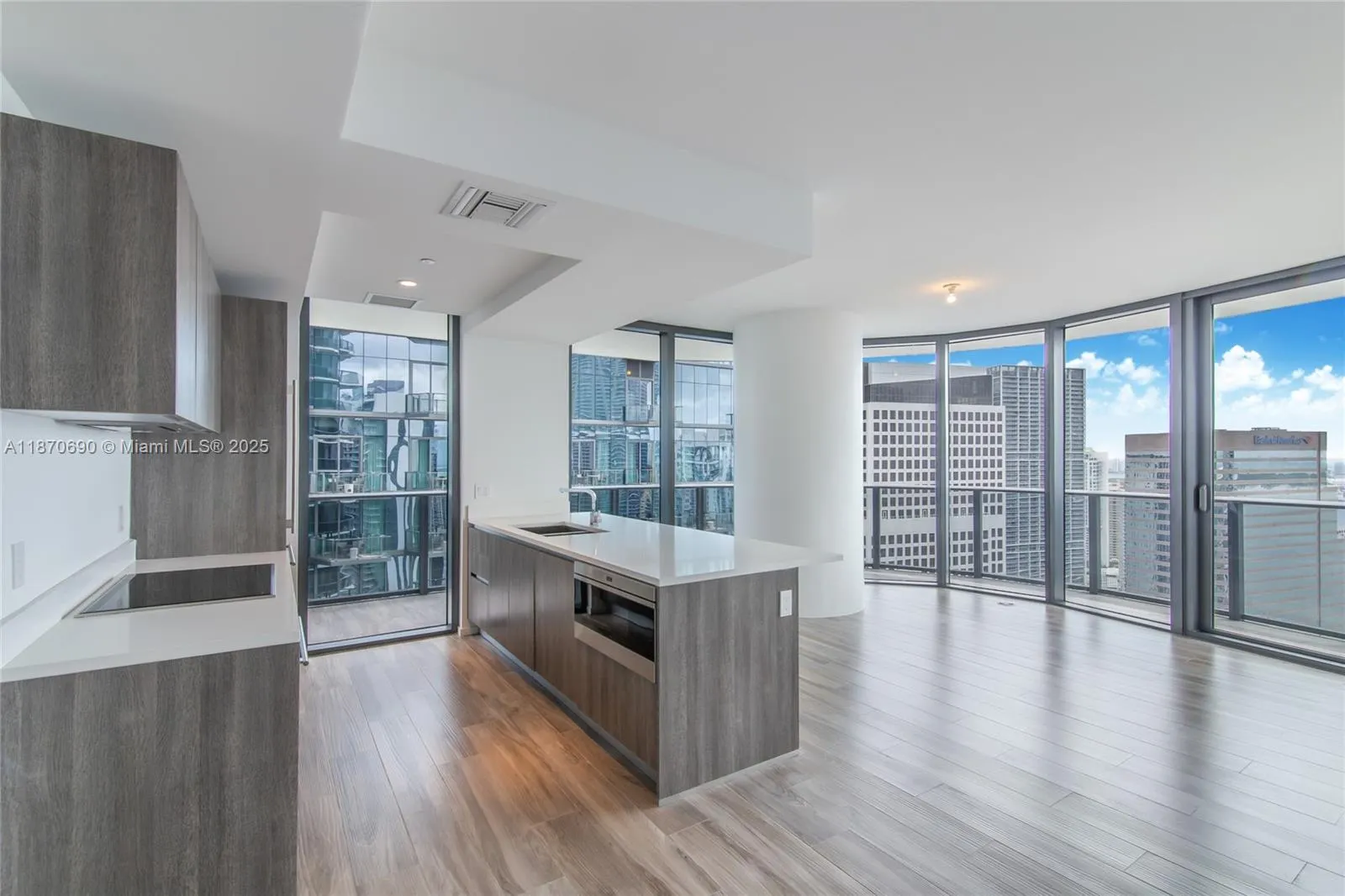 801 S Miami Ave, #4005