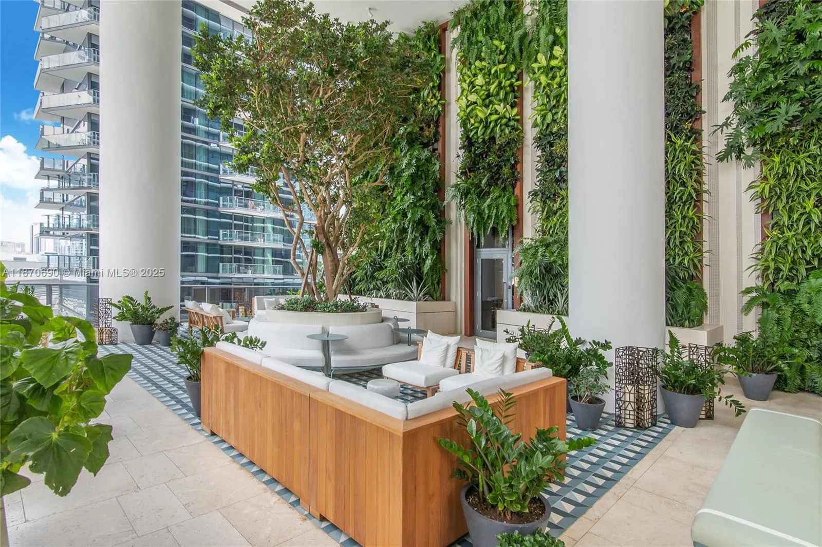 801 S Miami Ave, #4005