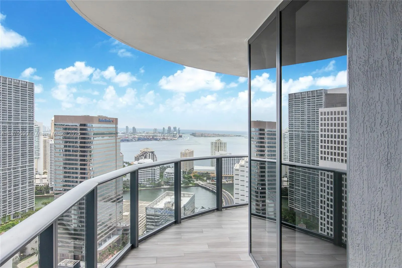 801 S Miami Ave, #4005