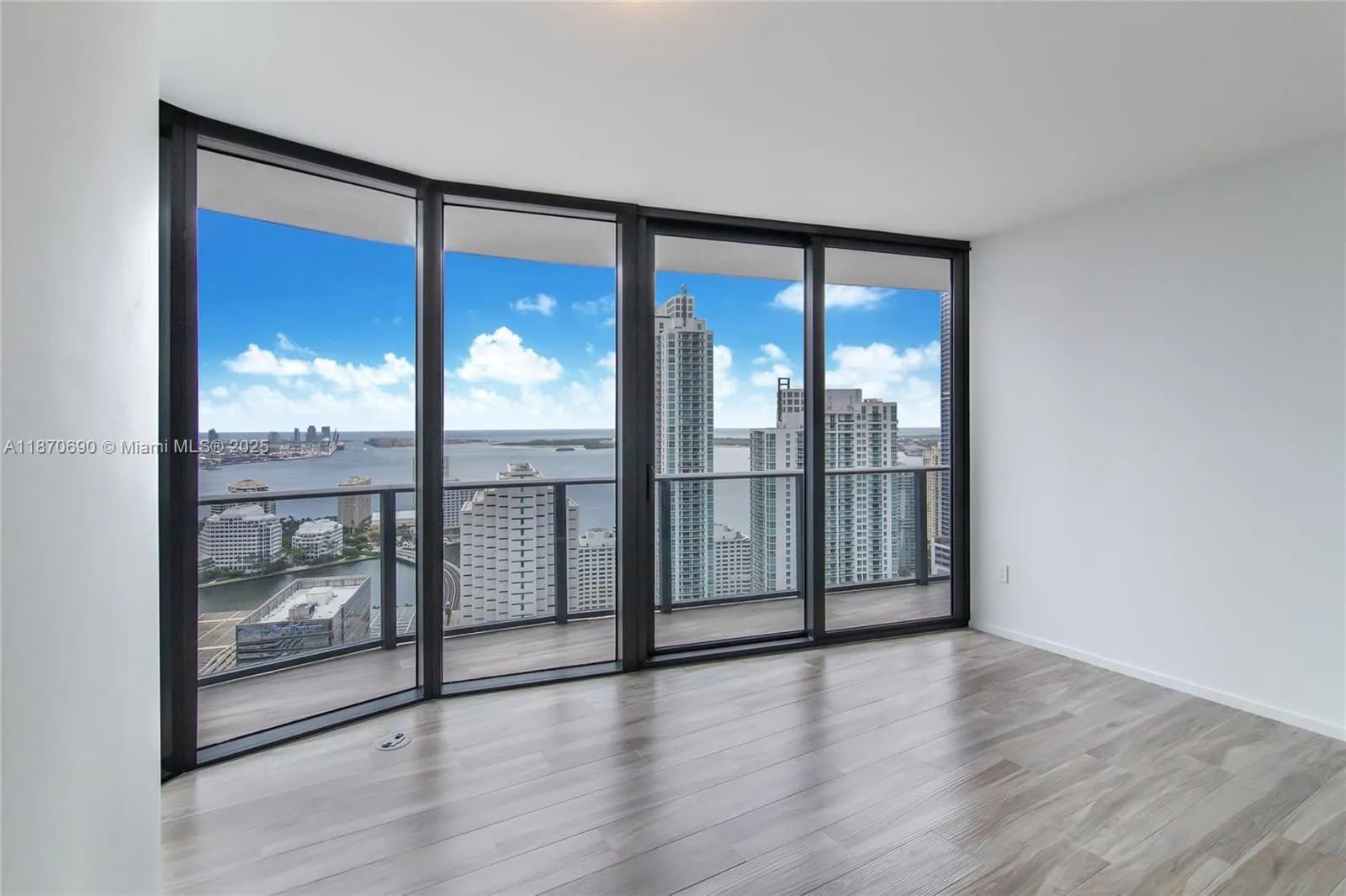 801 S Miami Ave, #4005