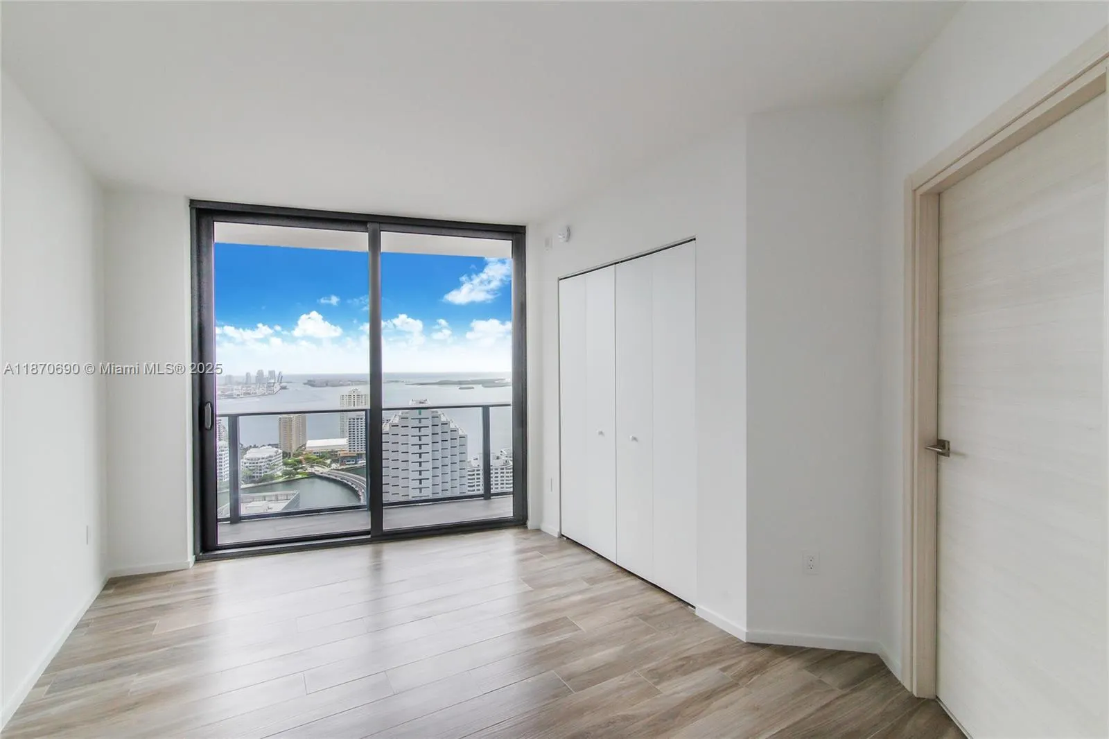 801 S Miami Ave, #4005