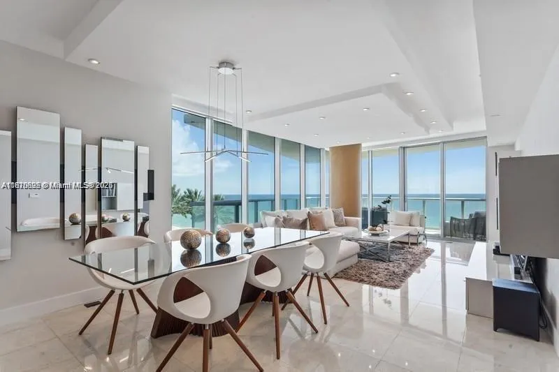 17001 Collins Ave, #908