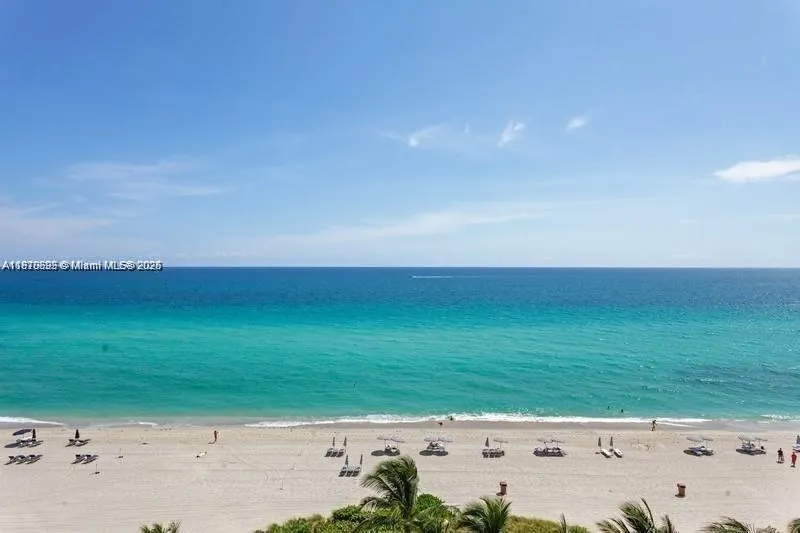 17001 Collins Ave, #908