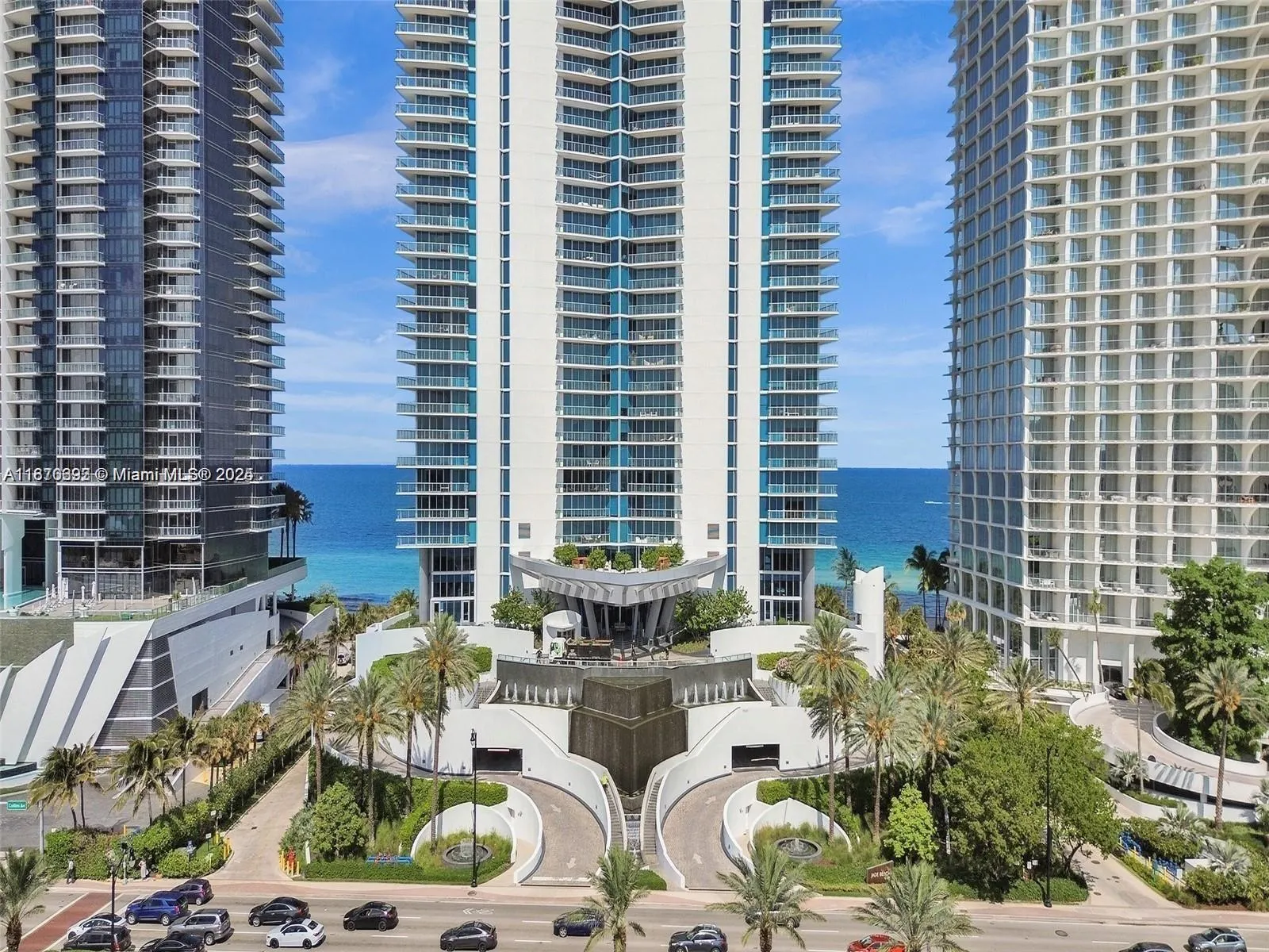 17001 Collins Ave, #908