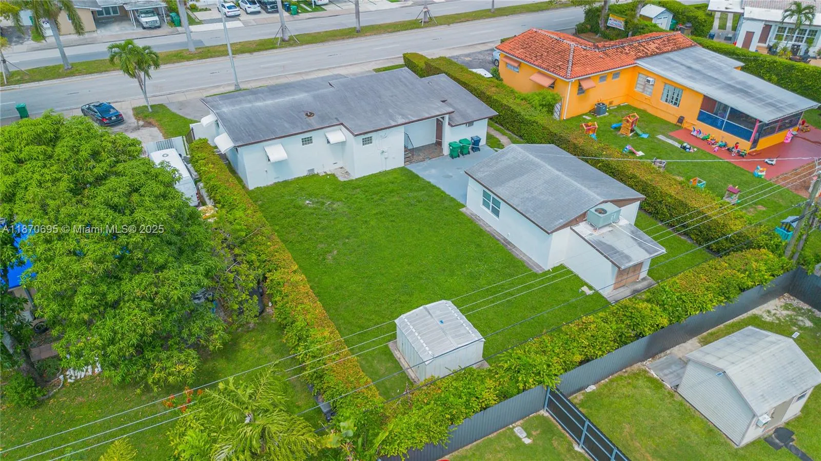 3501 SW 87th Ave