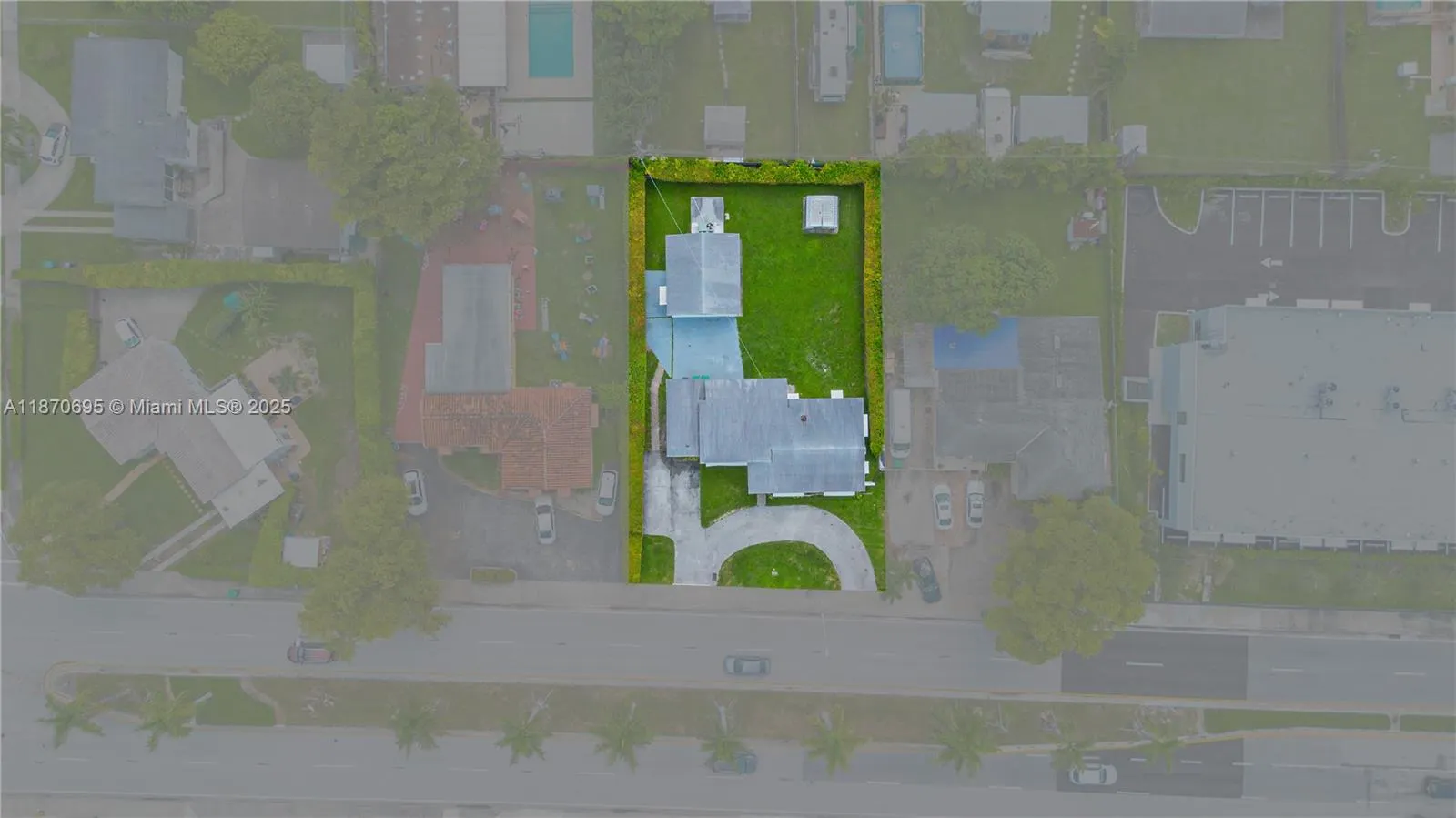3501 SW 87th Ave