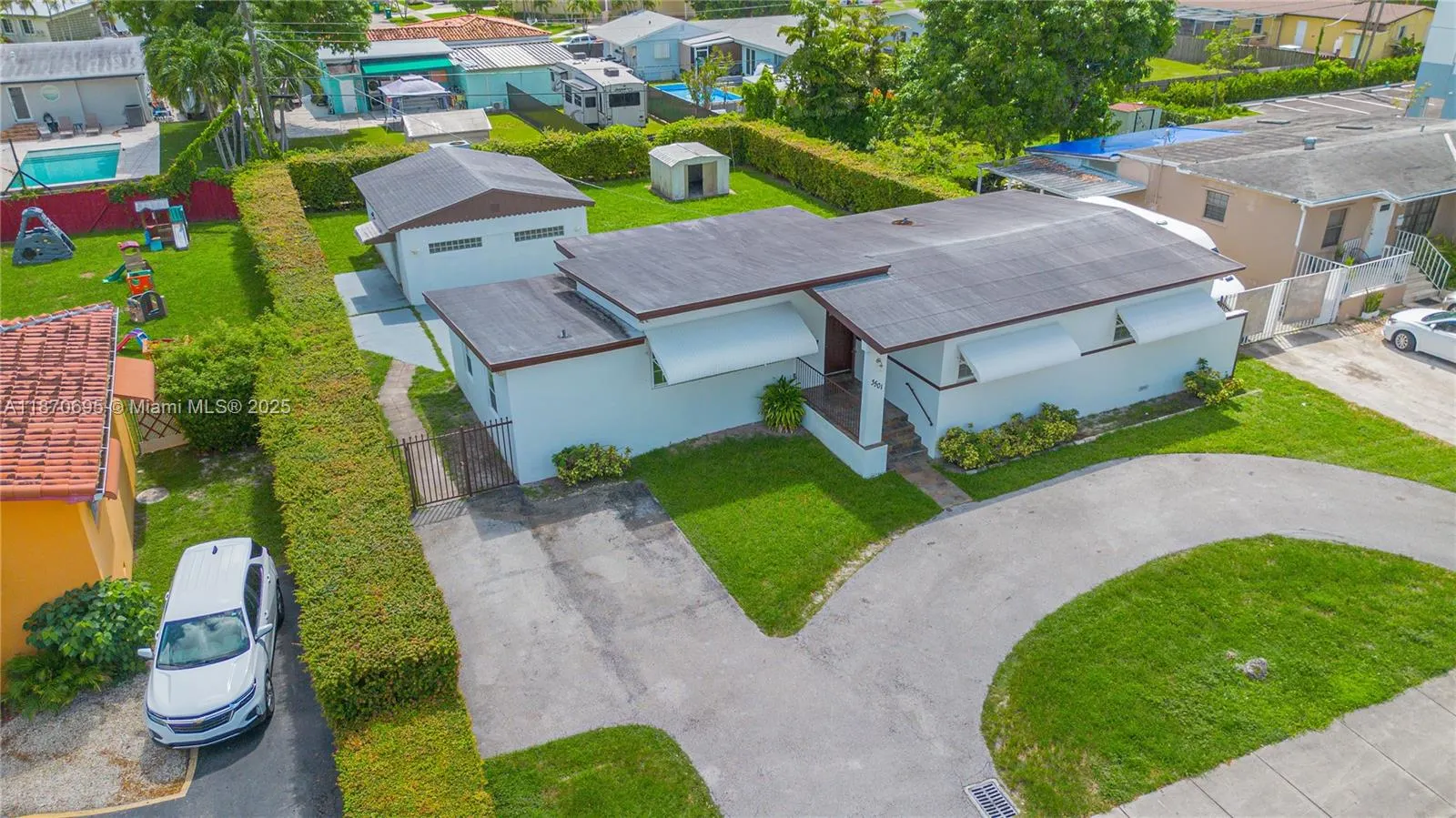 3501 SW 87th Ave