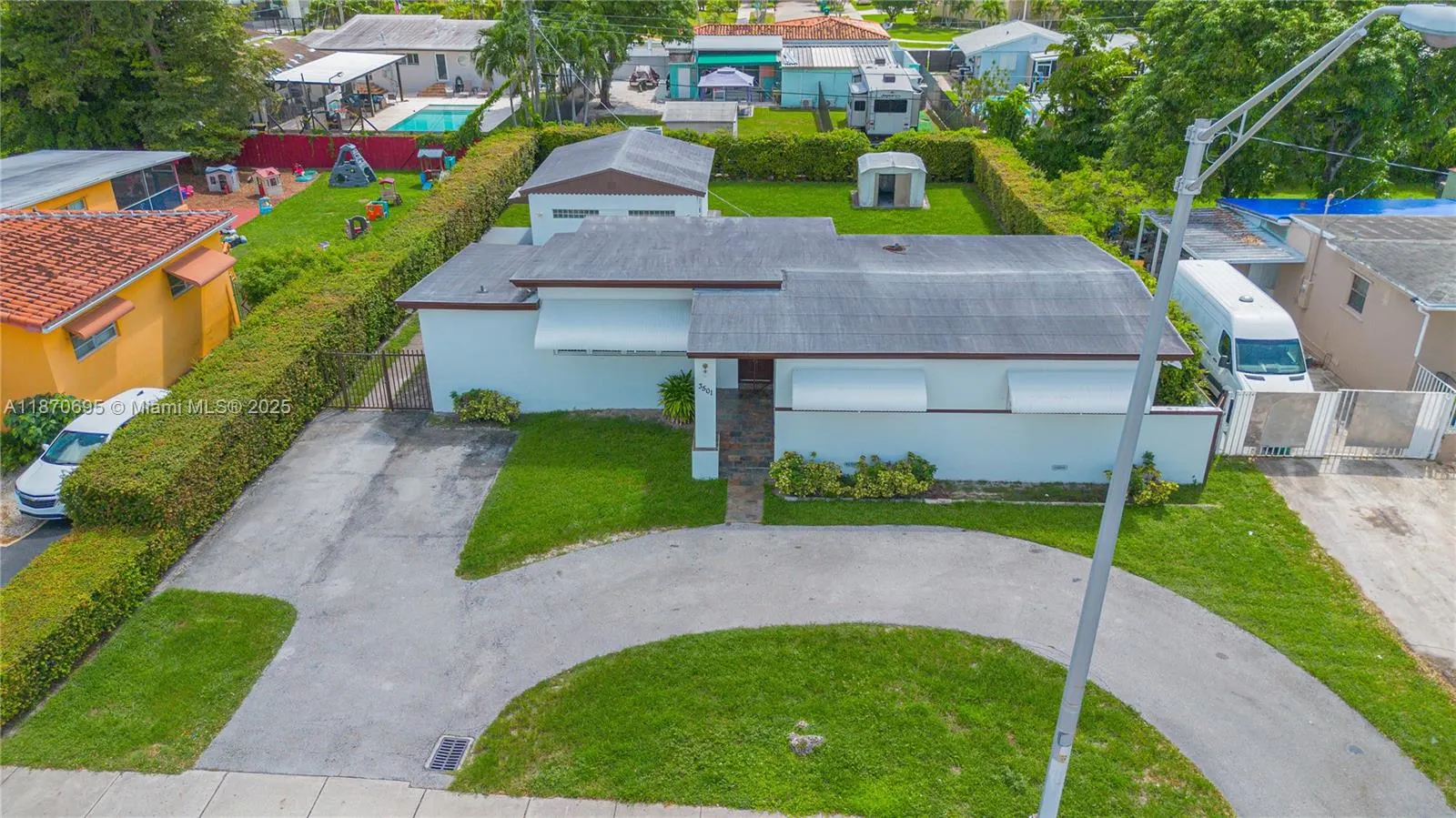 3501 SW 87th Ave