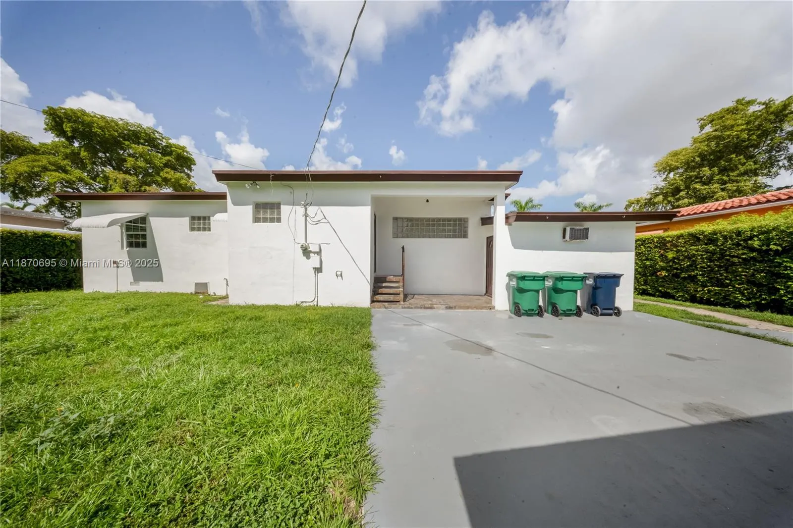 3501 SW 87th Ave