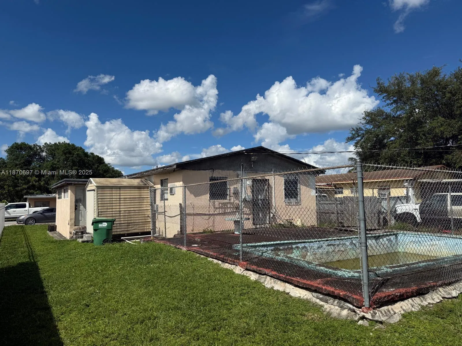 3260 NW 132nd Ter