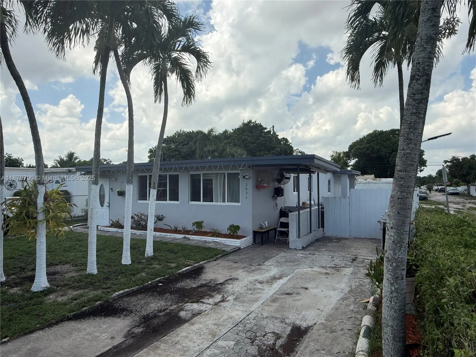 3051 NW 95th Ter