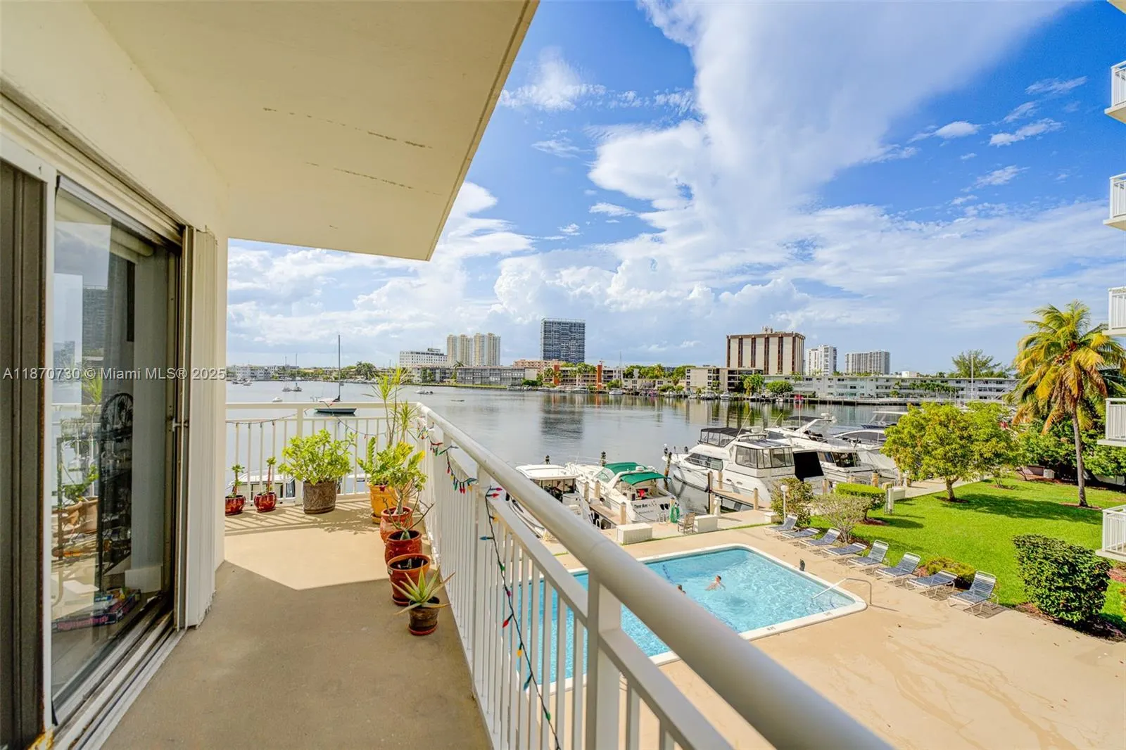 126 Golden Isles Dr, #34A